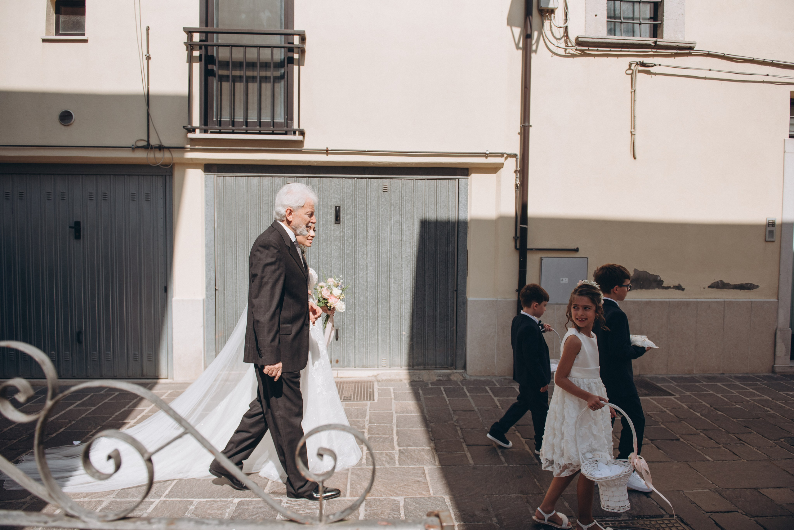 ANNA E LEONARDO. Ciao, benvenuta! Sono Anastasia la vostra fotografa per il matrimonio
