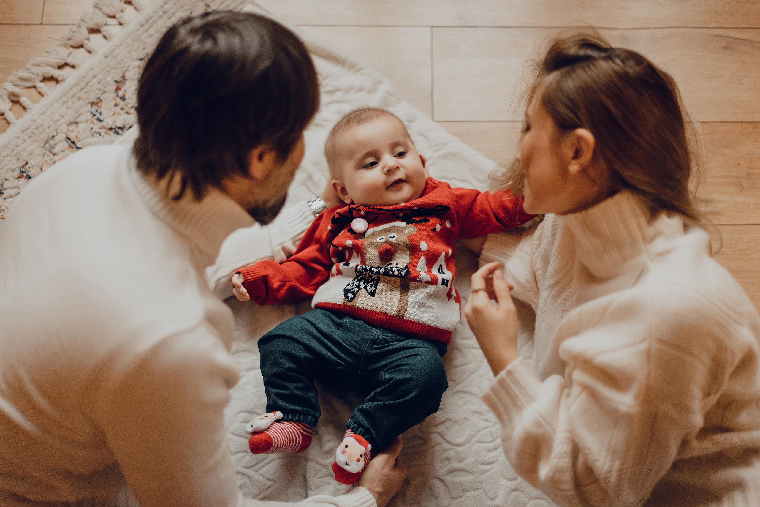 Foto di famiglia. Ciao, benvenuta! Sono Anastasia la vostra fotografa per il matrimonio