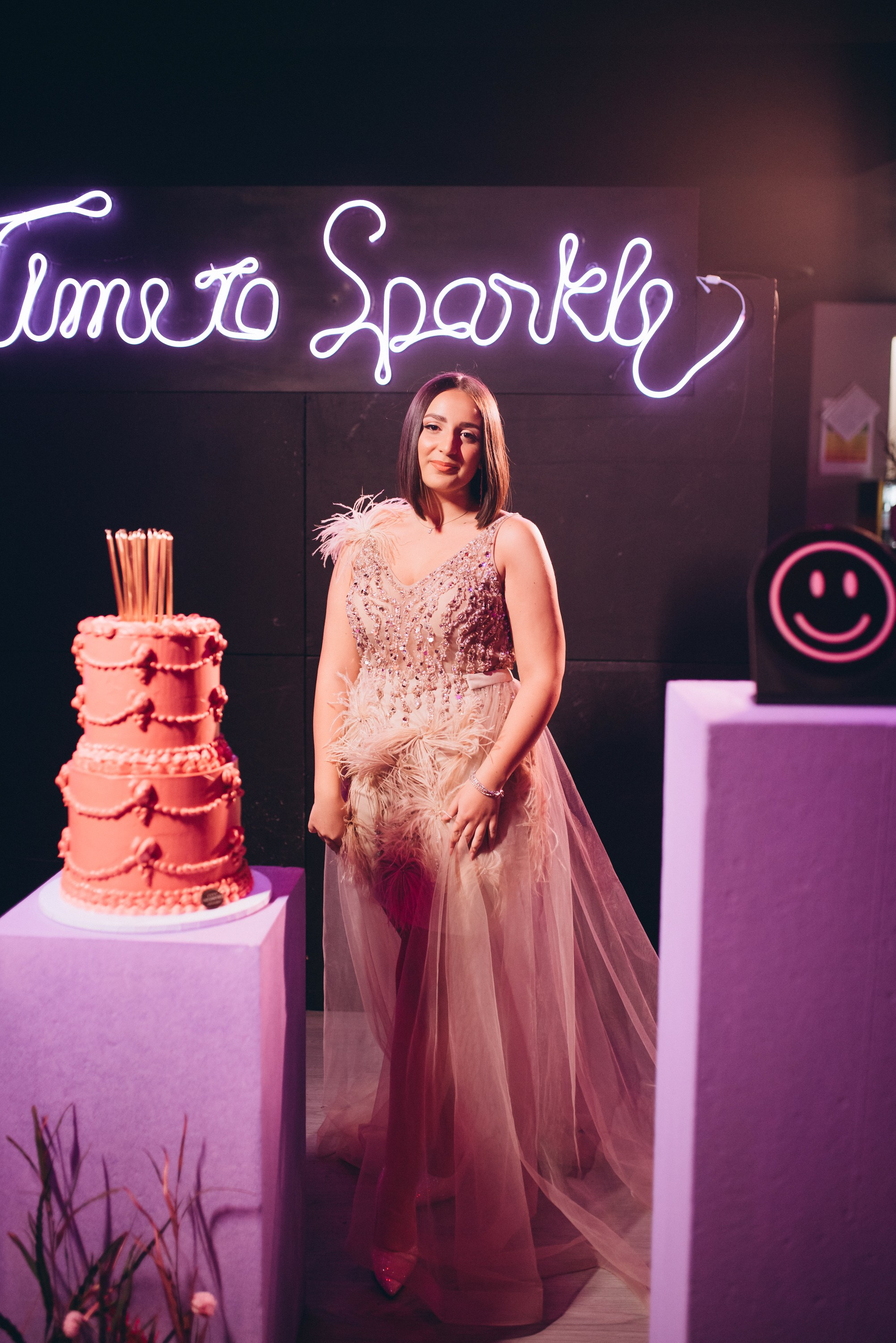 COMPLEANNO DI LAURA. Ciao, benvenuta! Sono Anastasia la vostra fotografa per il matrimonio