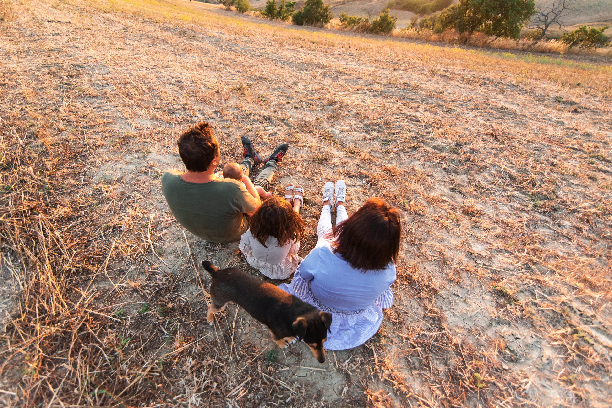 Foto di famiglia. Ciao, benvenuta! Sono Anastasia la vostra fotografa per il matrimonio