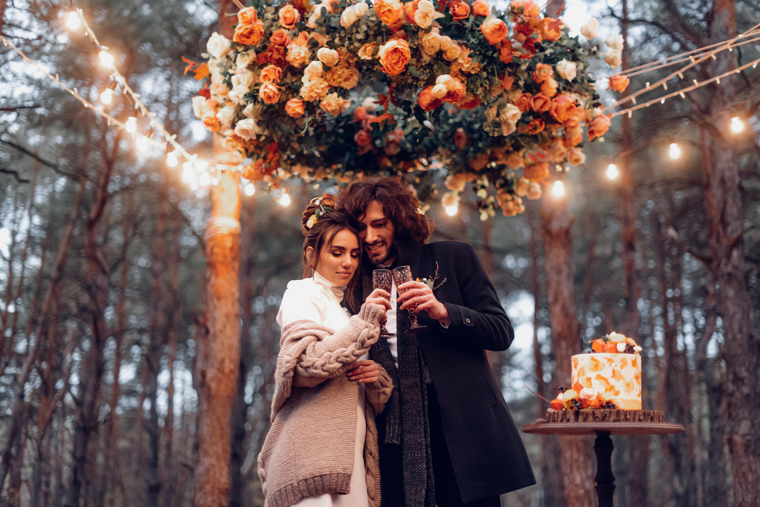 Autumn story. Ciao, benvenuta! Sono Anastasia la vostra fotografa per il matrimonio