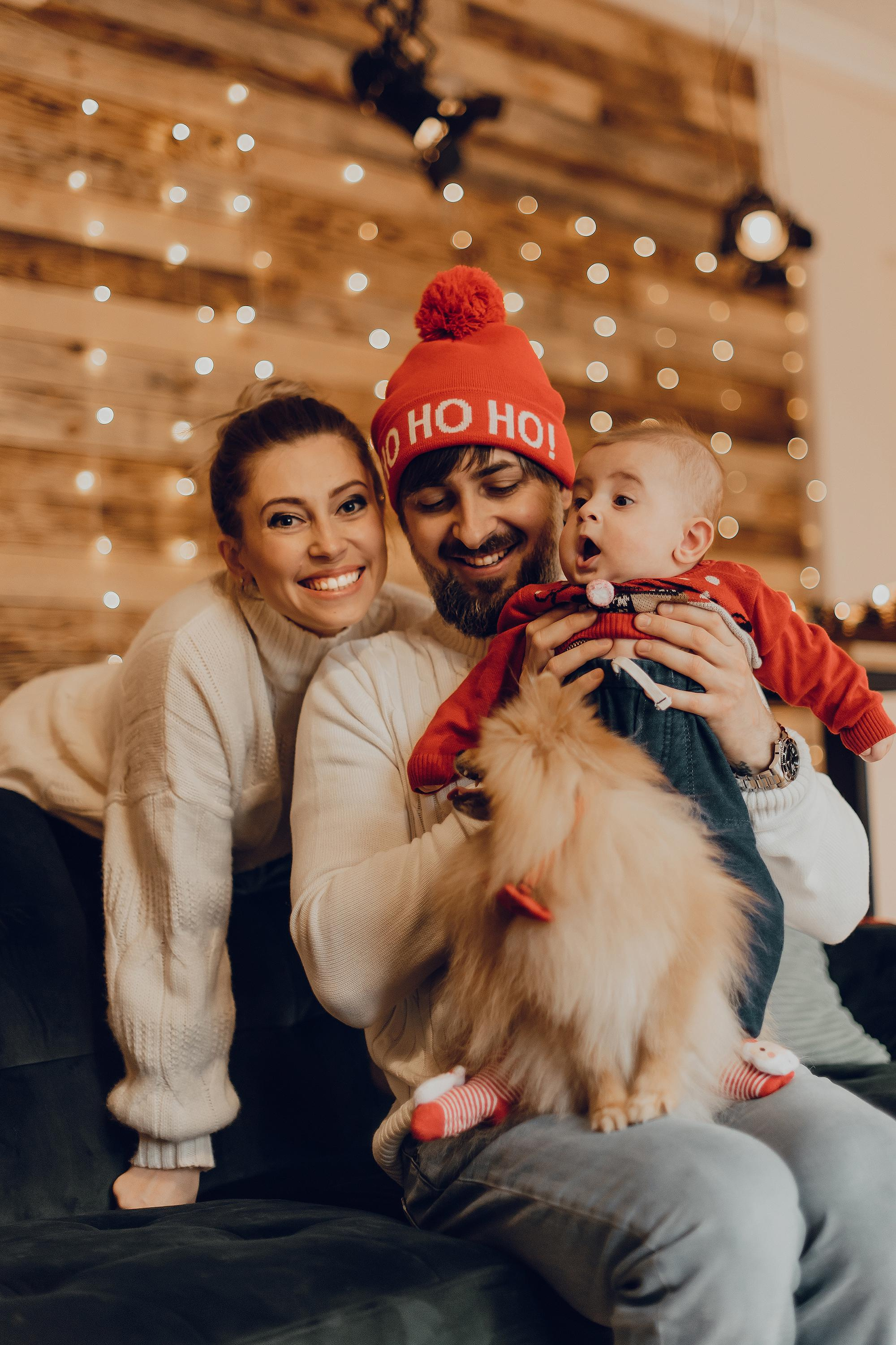 Foto di famiglia. Ciao, benvenuta! Sono Anastasia la vostra fotografa per il matrimonio