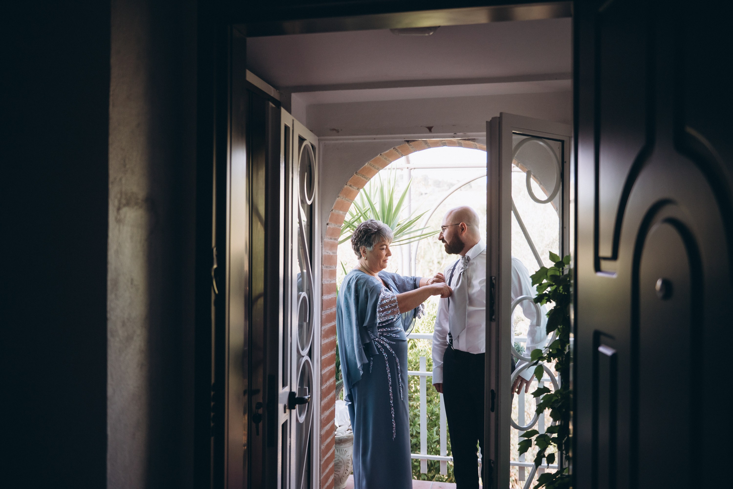 STEFANIA & GIUSEPPE. Ciao, benvenuta! Sono Anastasia la vostra fotografa per il matrimonio