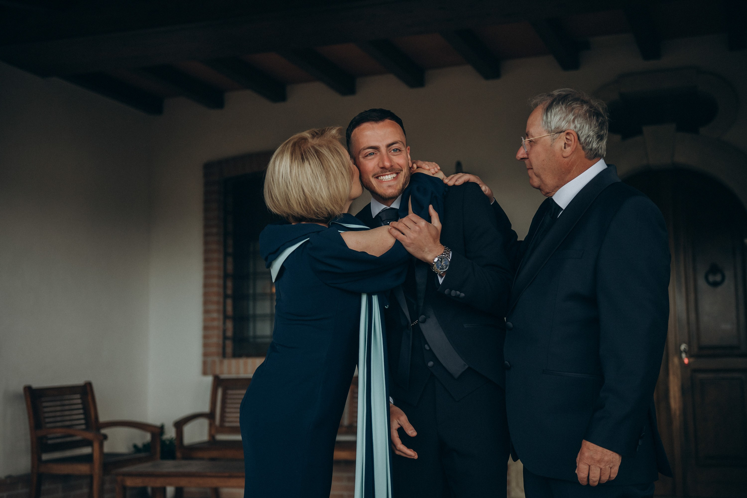 FRANCESCO & ERIKA. Ciao, benvenuta! Sono Anastasia la vostra fotografa per il matrimonio
