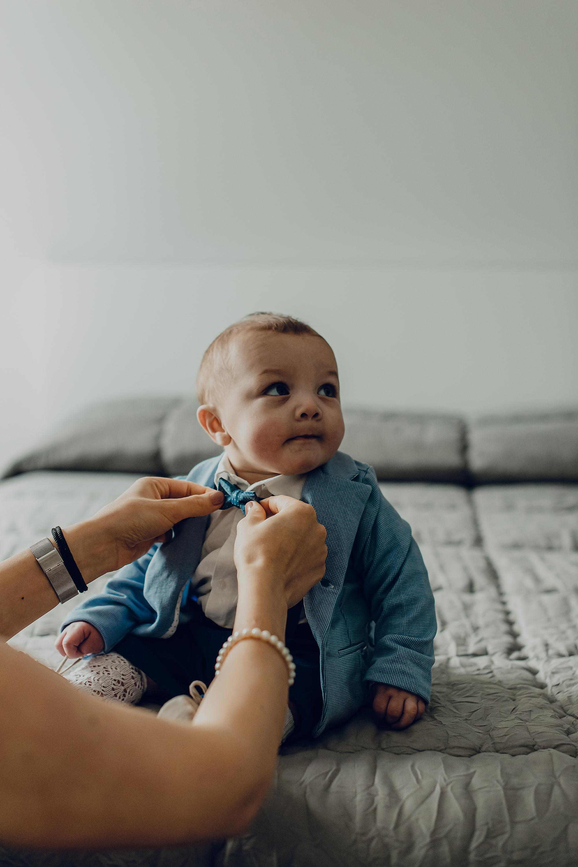 Battesimo di Antonio. Ciao, benvenuta! Sono Anastasia la vostra fotografa per il matrimonio
