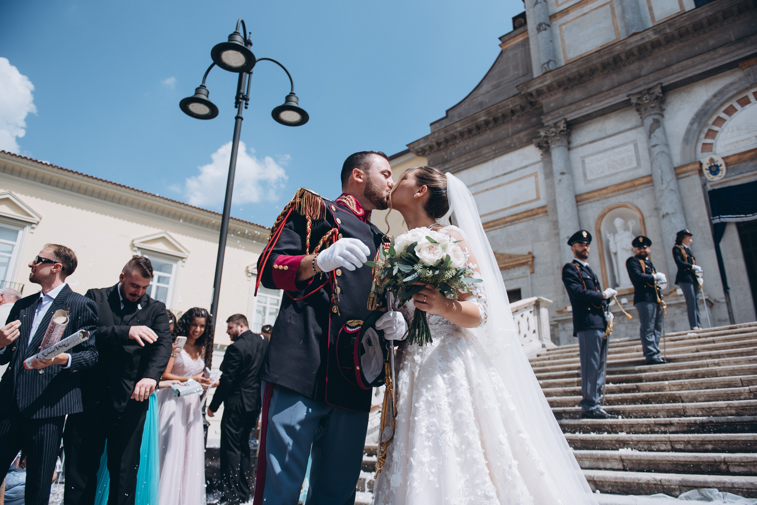 FABIO & CARLOTTA. Ciao, benvenuta! Sono Anastasia la vostra fotografa per il matrimonio