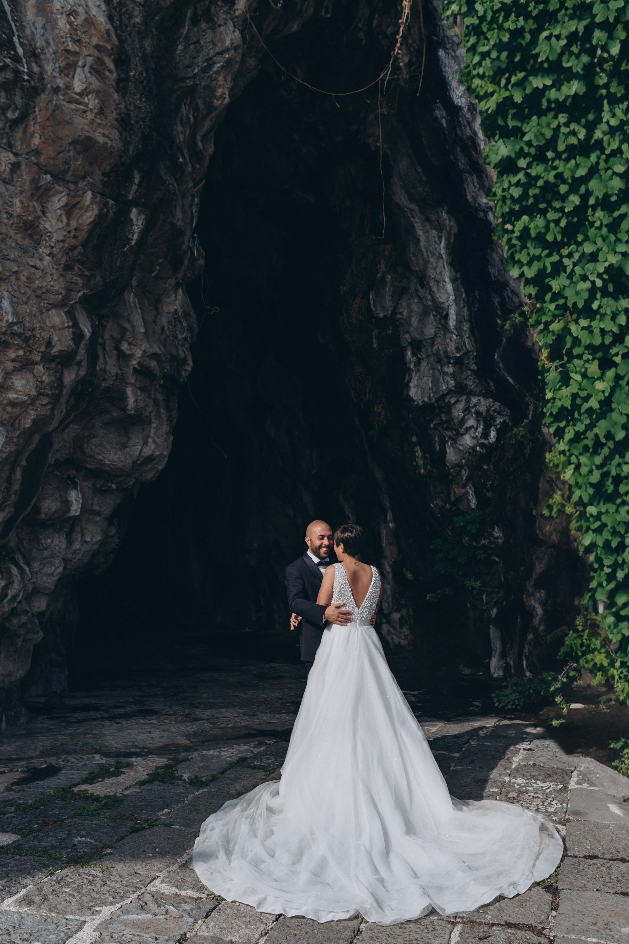 Sabrina e Toni post matrimonio. Ciao, benvenuta! Sono Anastasia la vostra fotografa per il matrimonio