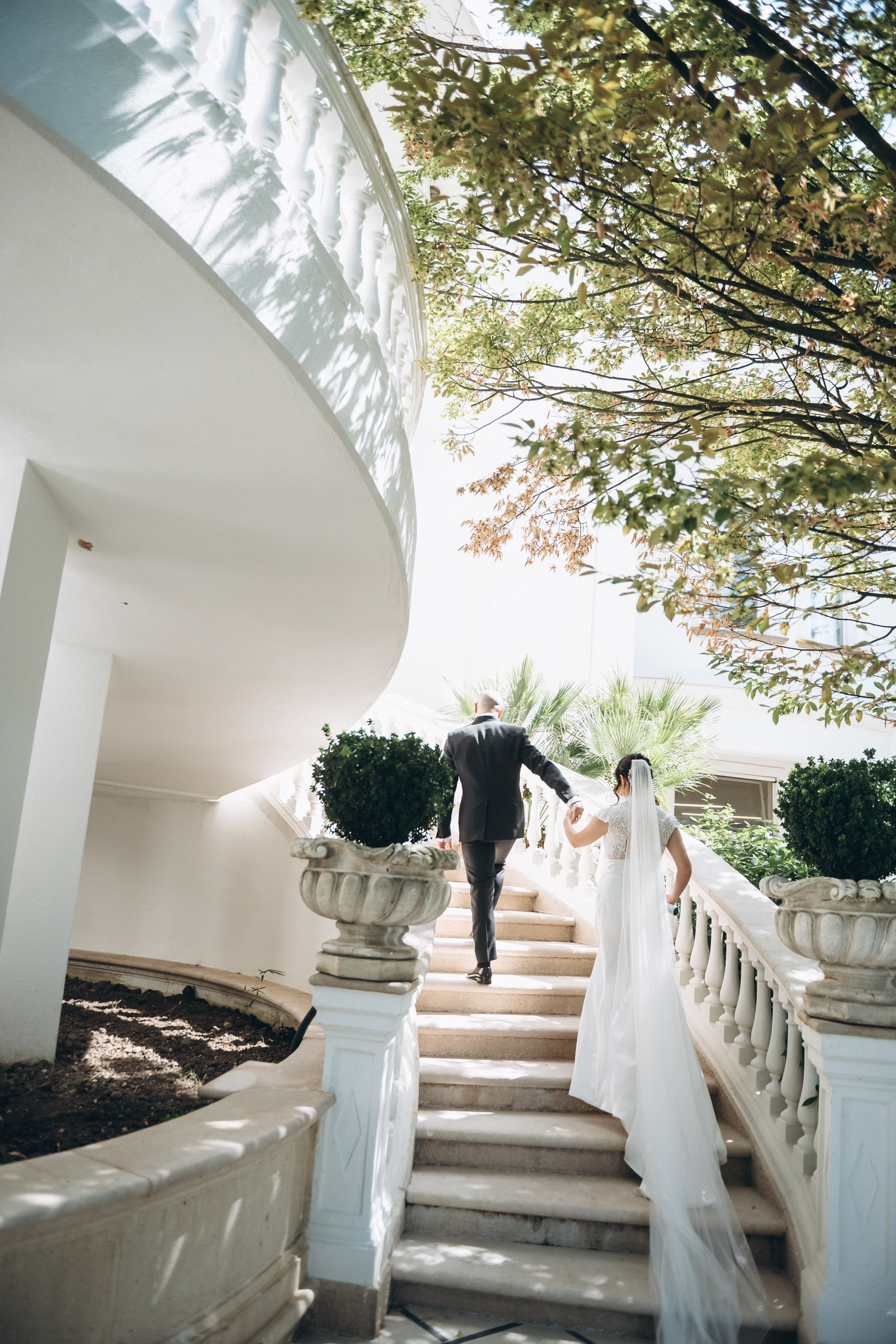 STEFANIA & GIUSEPPE. Ciao, benvenuta! Sono Anastasia la vostra fotografa per il matrimonio