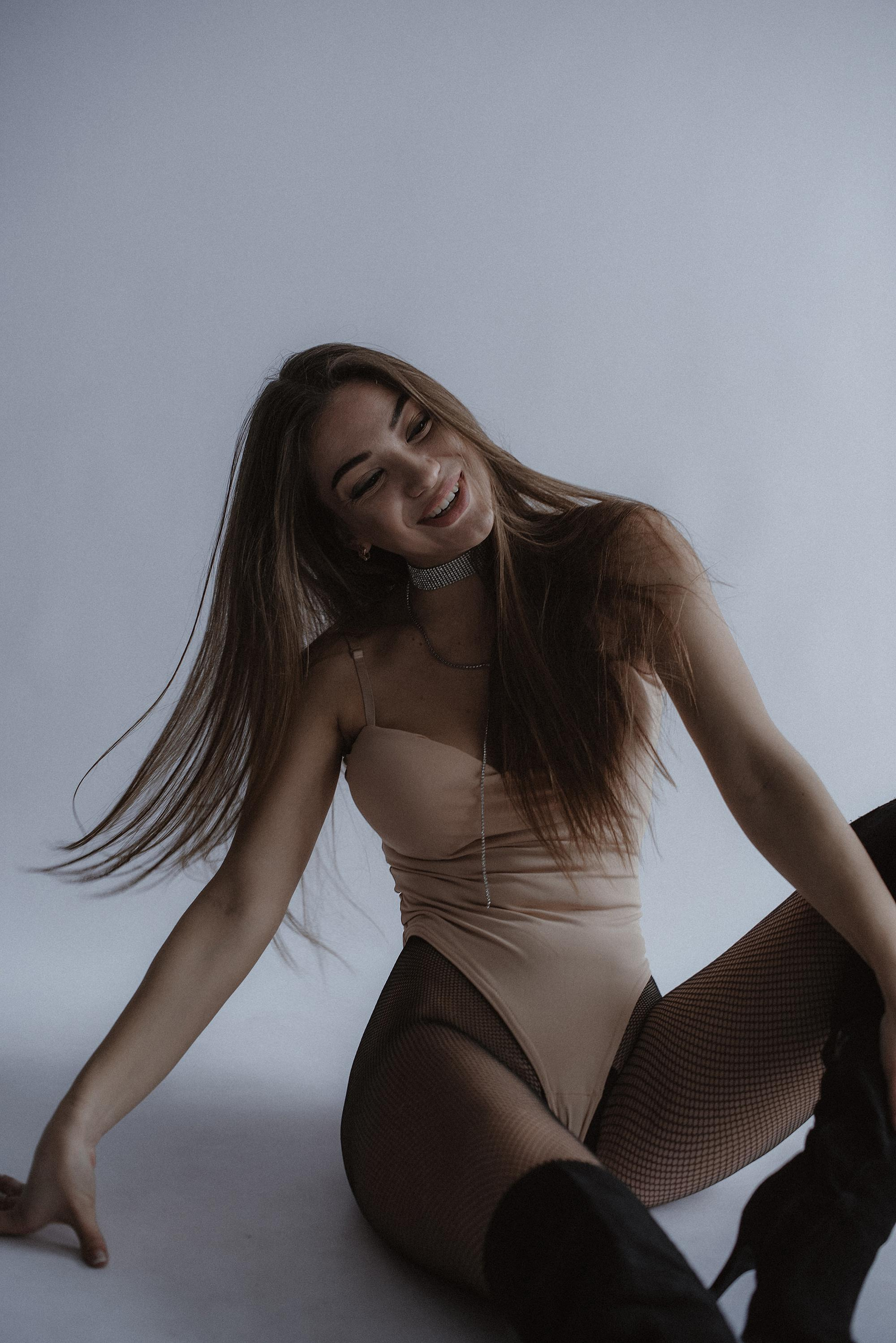 Gulia. Ciao, benvenuta! Sono Anastasia la vostra fotografa per il matrimonio