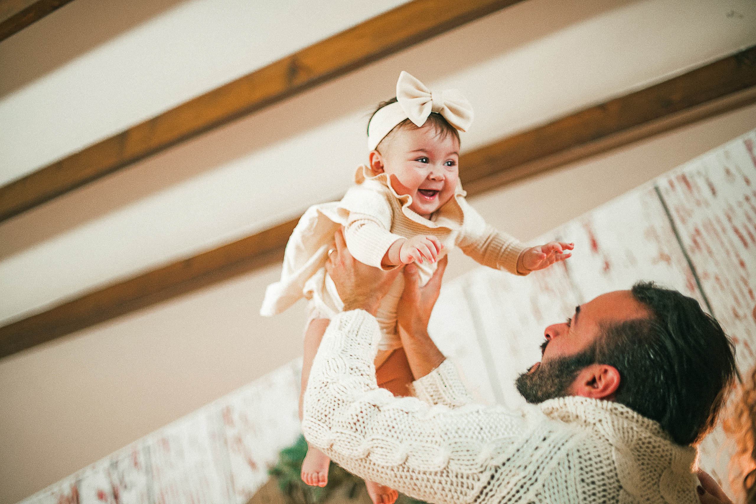 Servizio fotografico di famiglia. Ciao, benvenuta! Sono Anastasia la vostra fotografa per il matrimonio