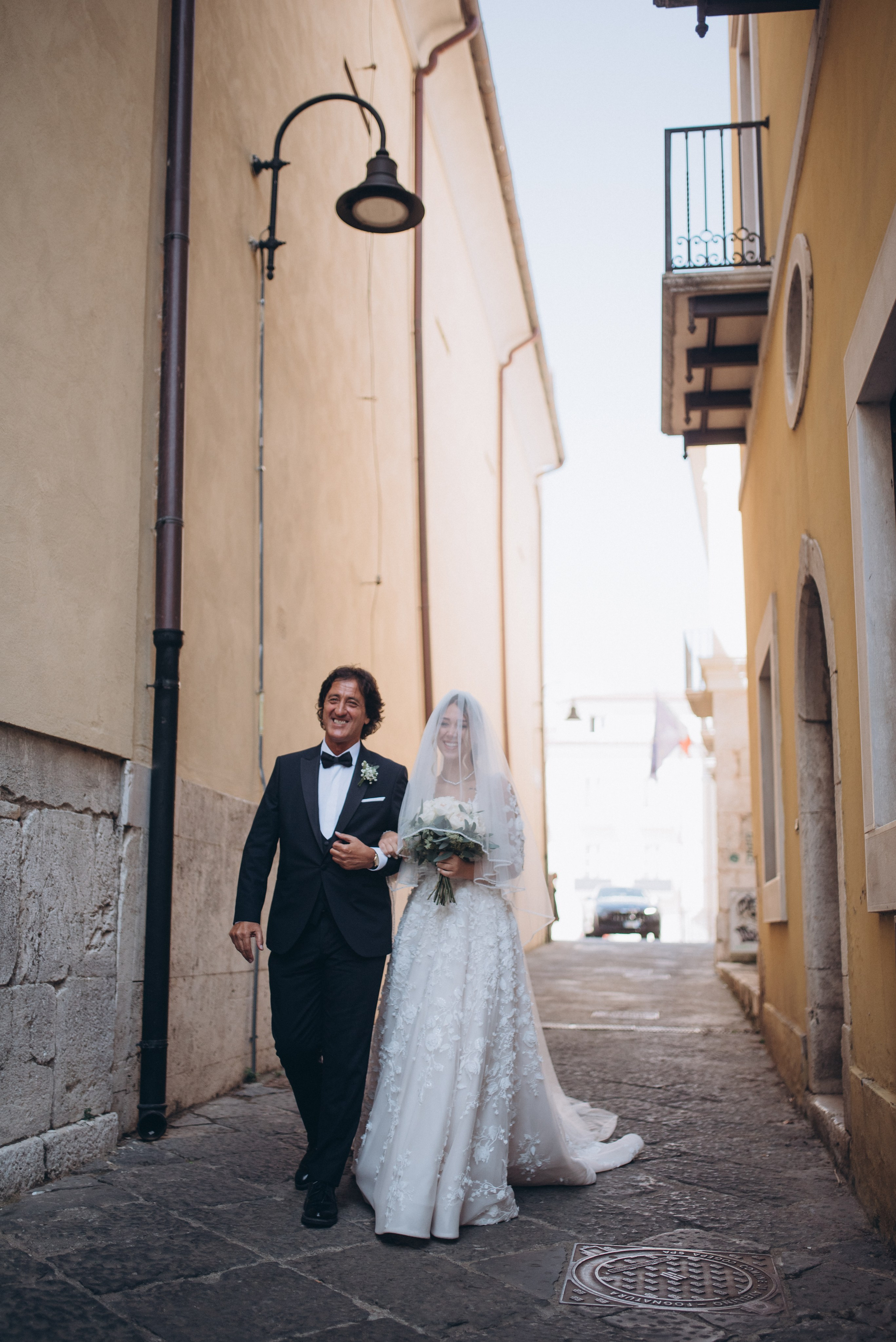 FABIO & CARLOTTA. Ciao, benvenuta! Sono Anastasia la vostra fotografa per il matrimonio