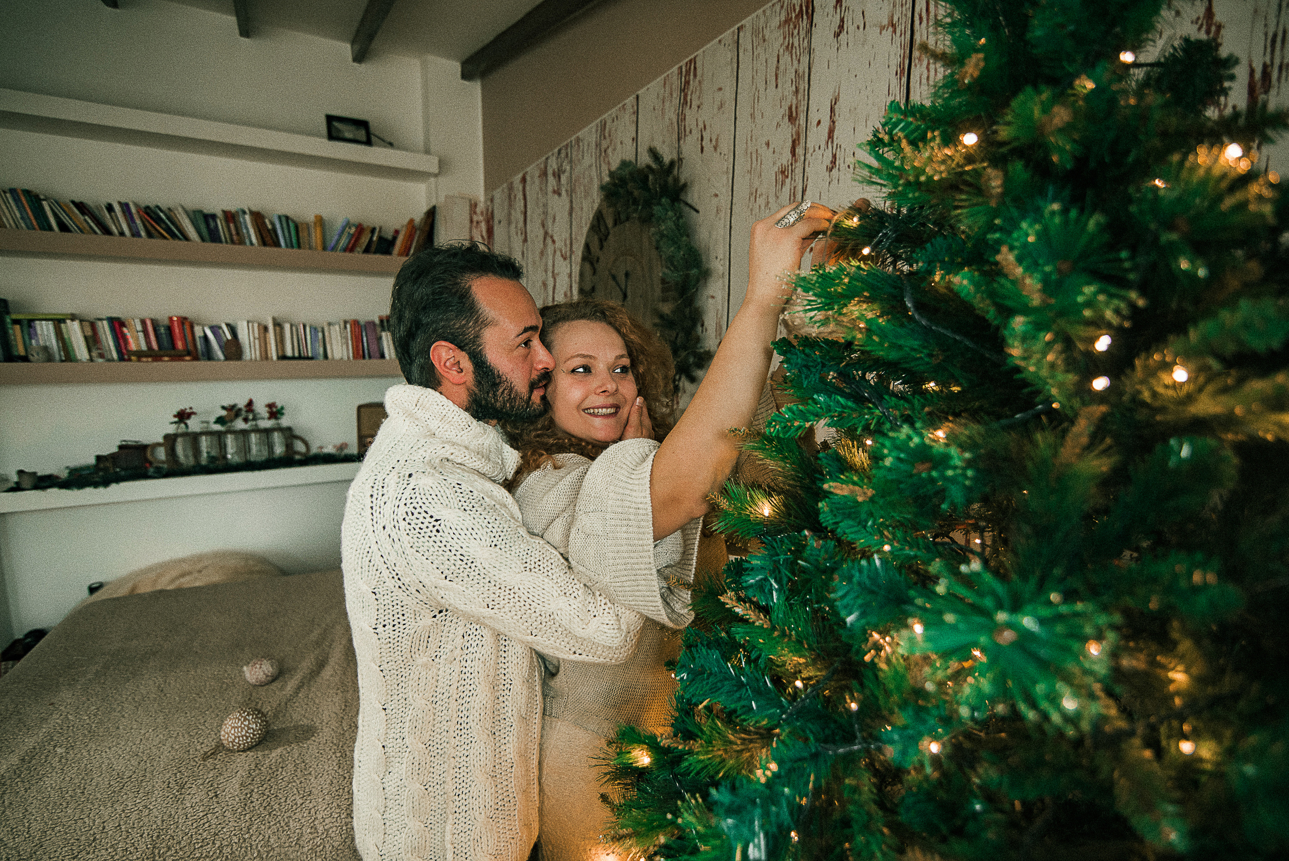 Servizio fotografico di famiglia. Ciao, benvenuta! Sono Anastasia la vostra fotografa per il matrimonio