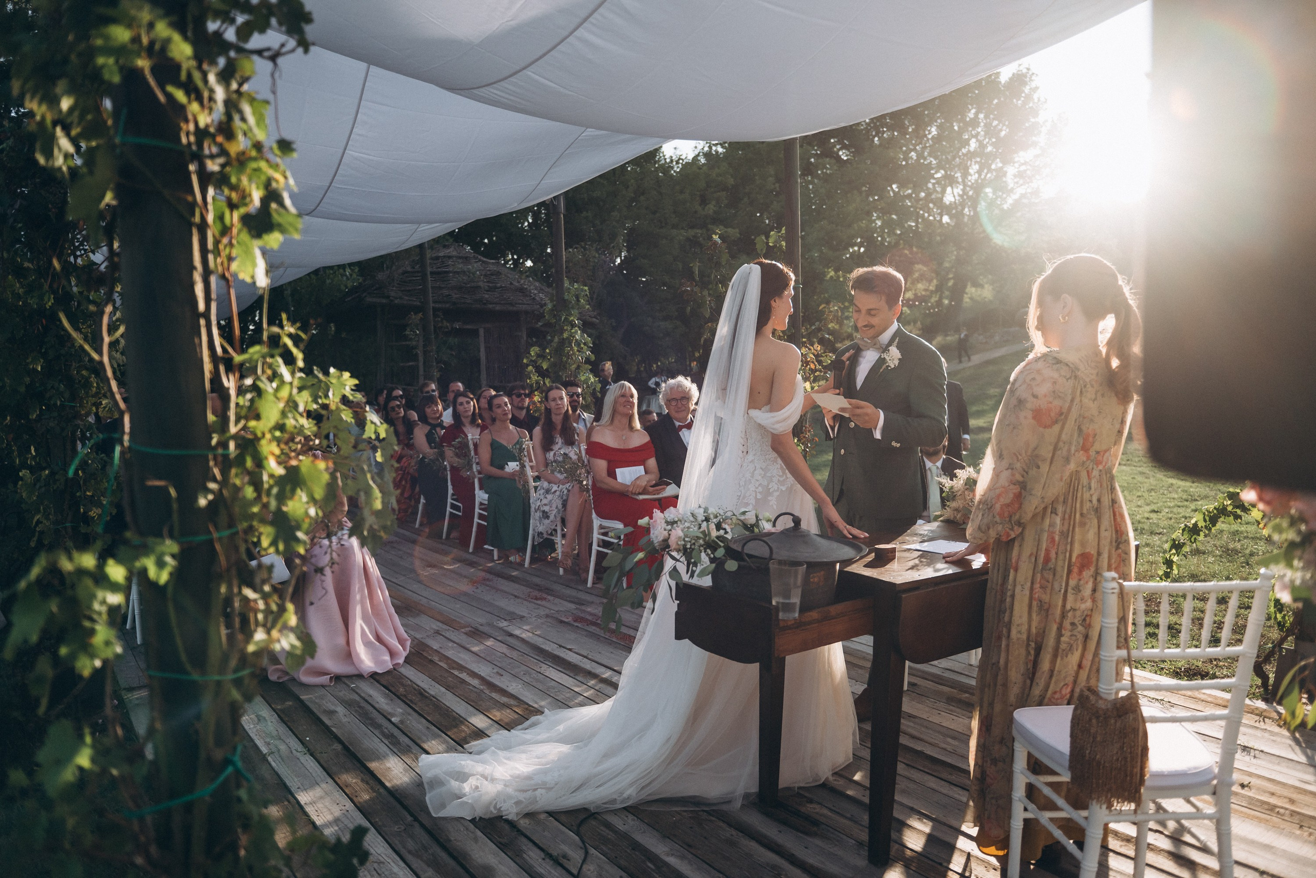 AMBER & ANTONIO. Ciao, benvenuta! Sono Anastasia la vostra fotografa per il matrimonio
