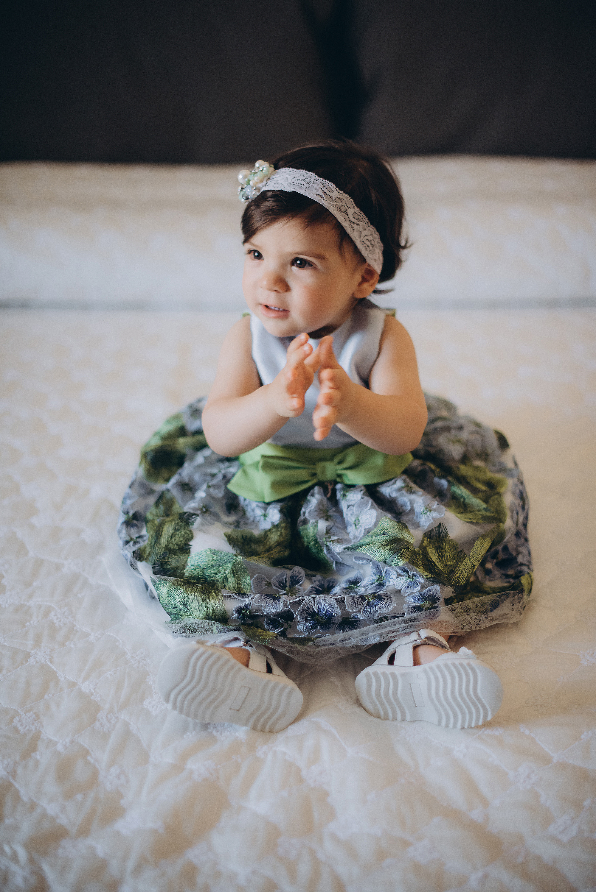 Battesimo di Claudia. Ciao, benvenuta! Sono Anastasia la vostra fotografa per il matrimonio