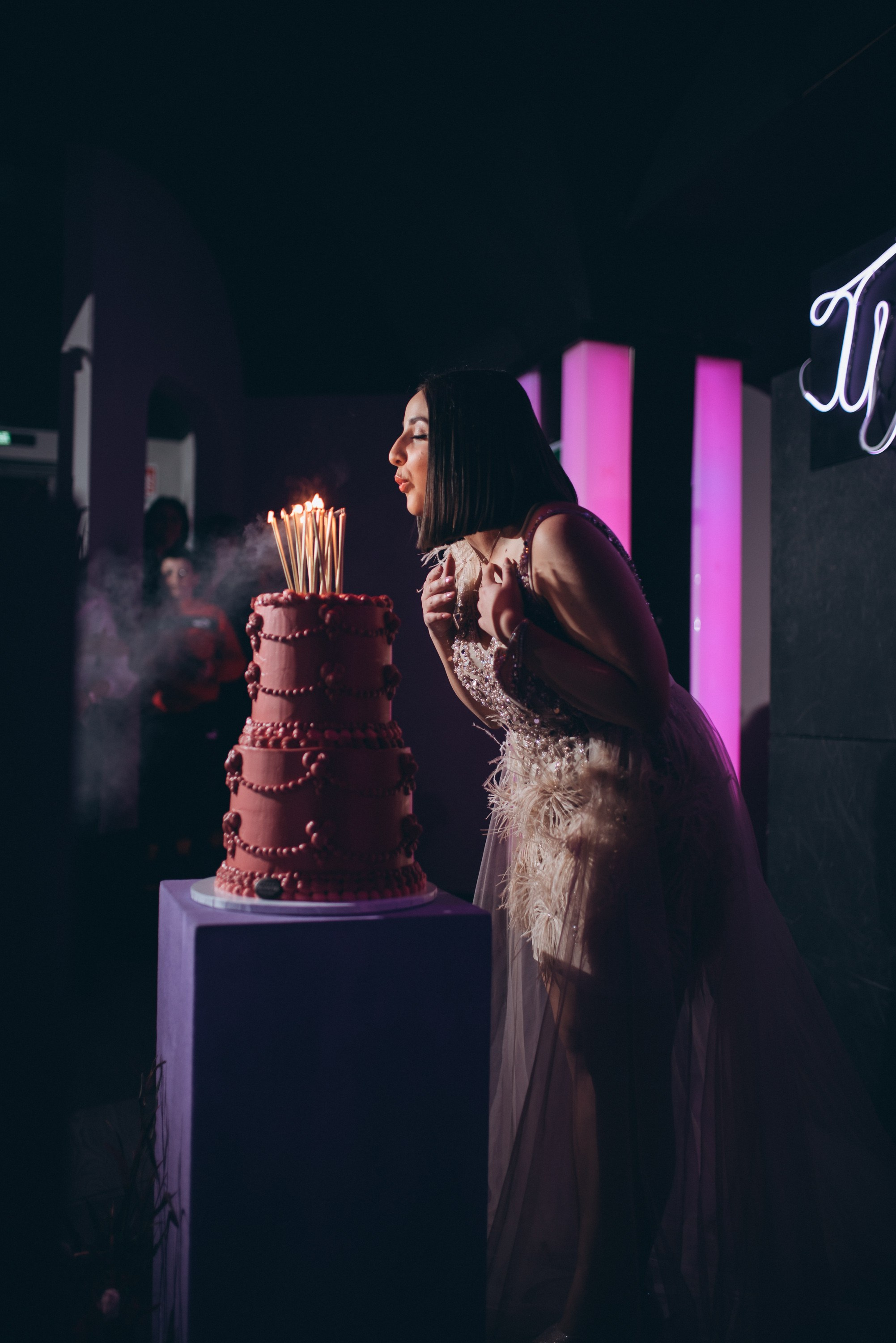 COMPLEANNO DI LAURA. Ciao, benvenuta! Sono Anastasia la vostra fotografa per il matrimonio