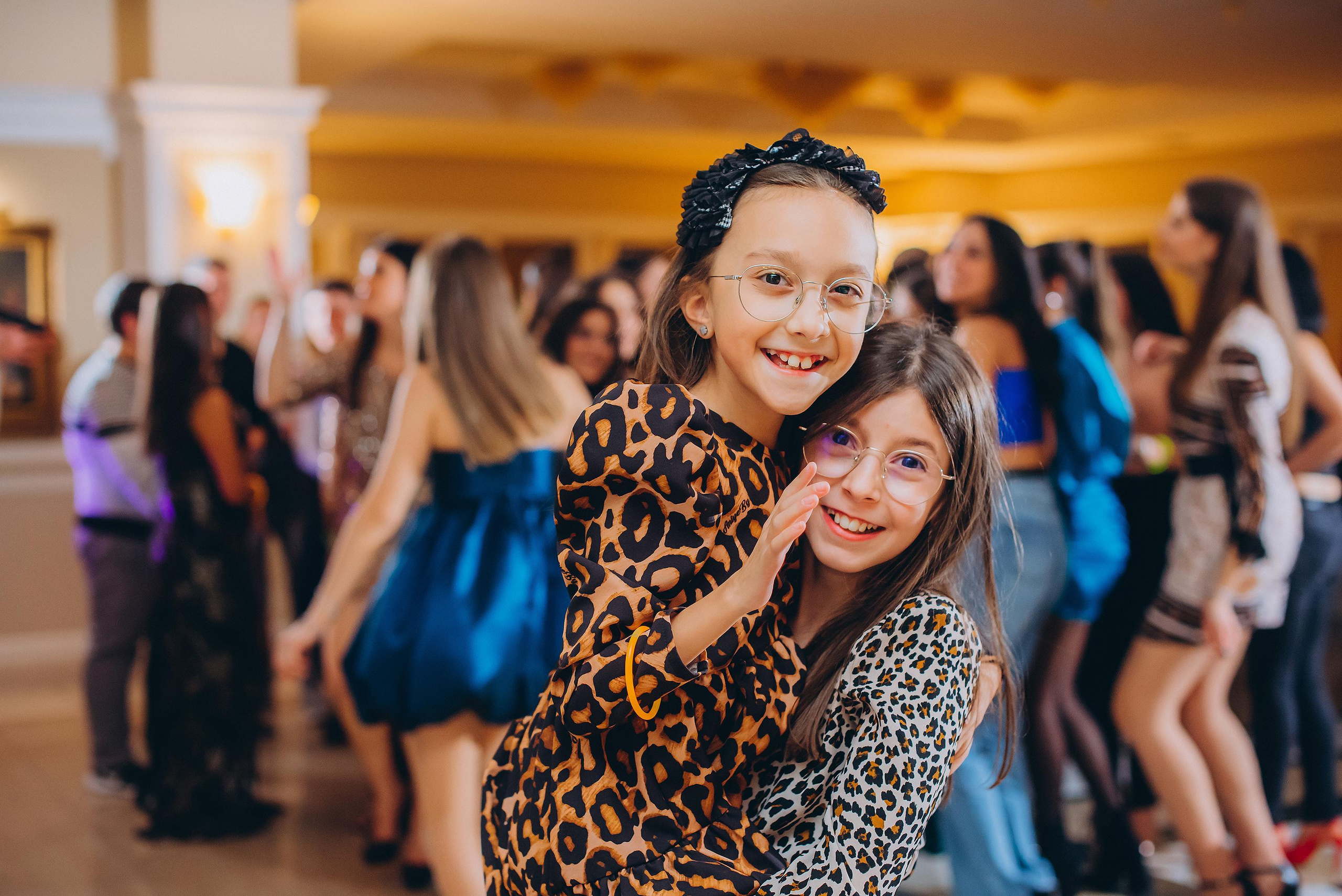 18 anni di Francesca. Ciao, benvenuta! Sono Anastasia la vostra fotografa per il matrimonio