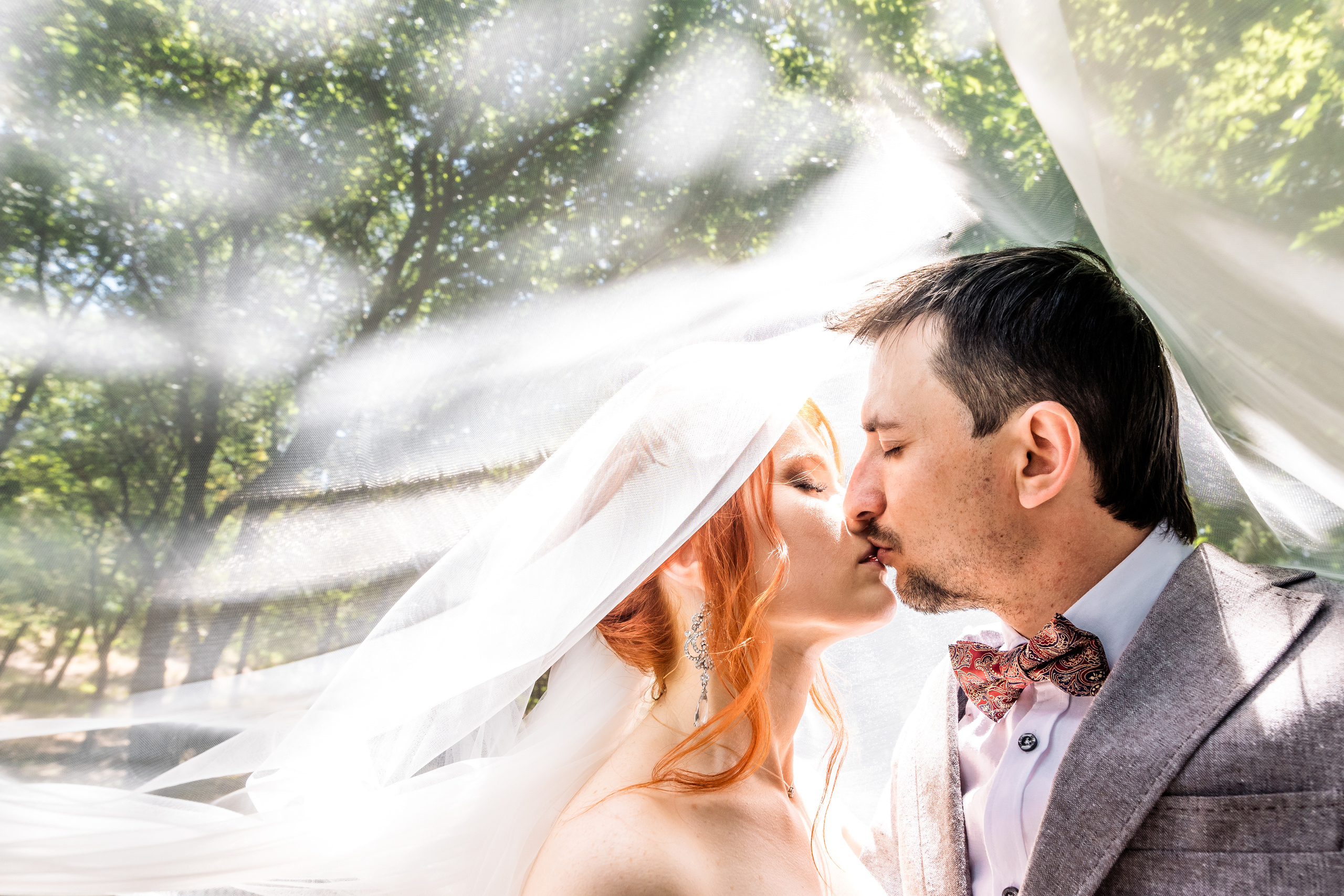 Очень красивая фотосессия. Ciao, benvenuta! Sono Anastasia la vostra fotografa per il matrimonio