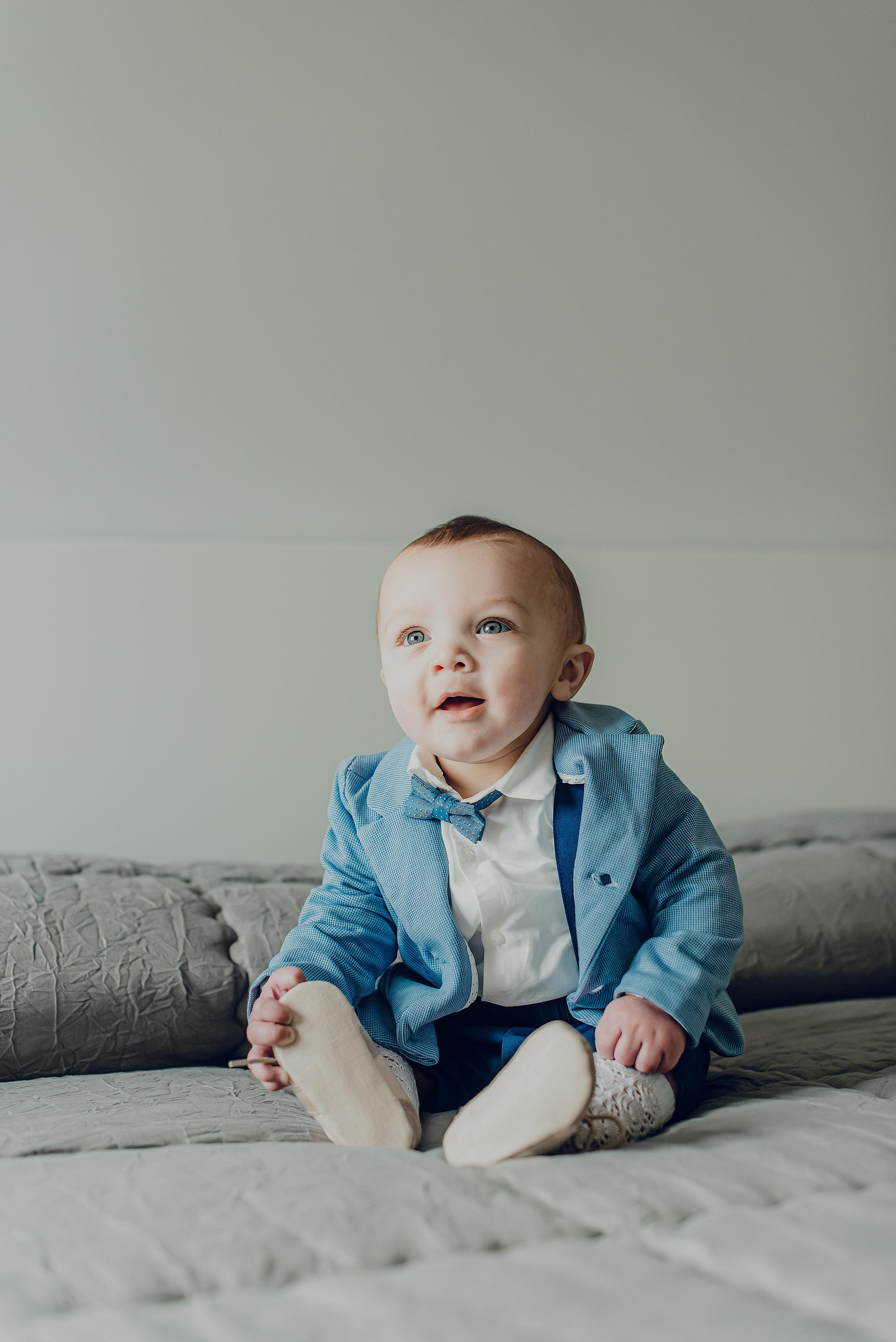 Battesimo di Antonio. Ciao, benvenuta! Sono Anastasia la vostra fotografa per il matrimonio