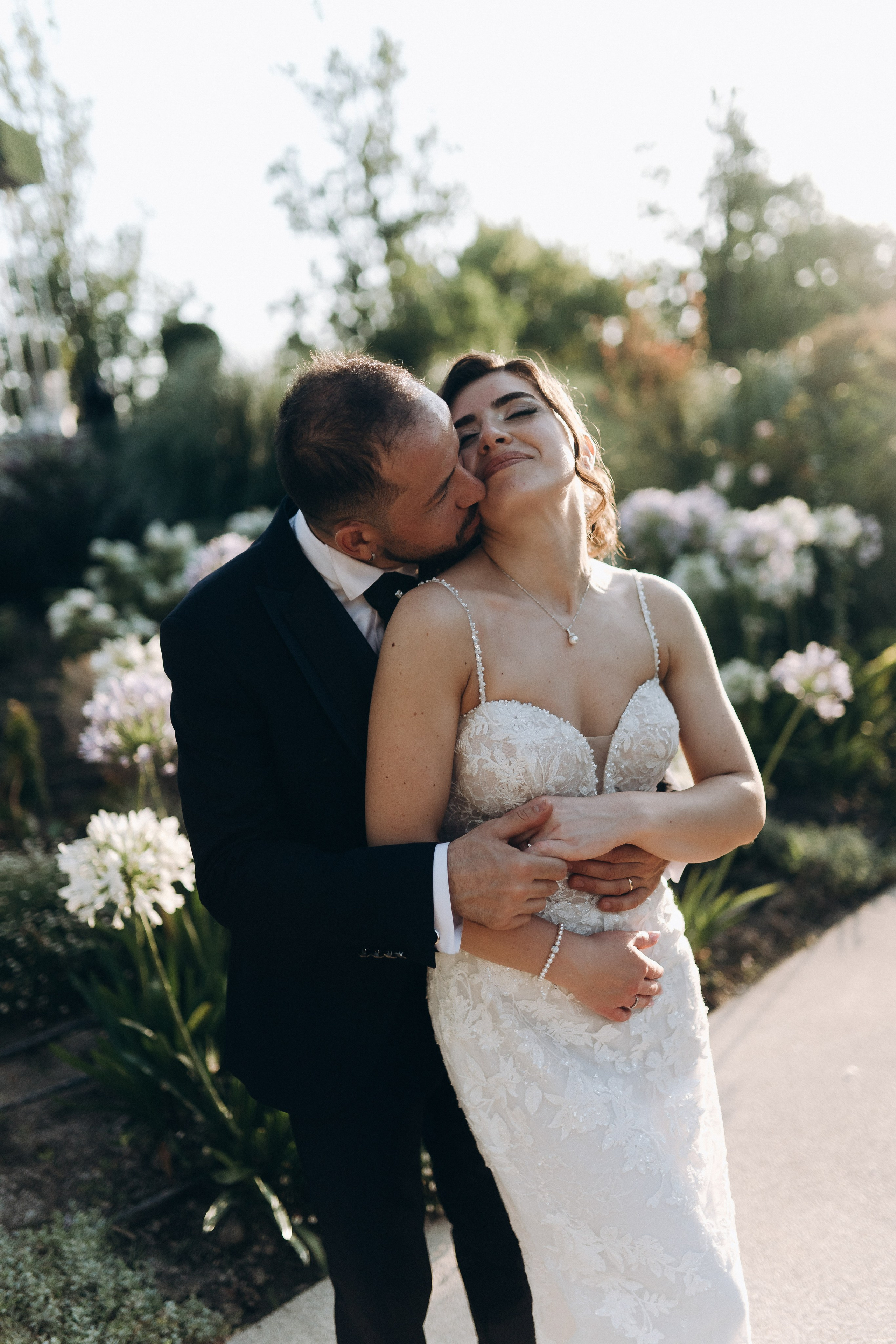 ANTONIO & MIRIANA. Ciao, benvenuta! Sono Anastasia la vostra fotografa per il matrimonio