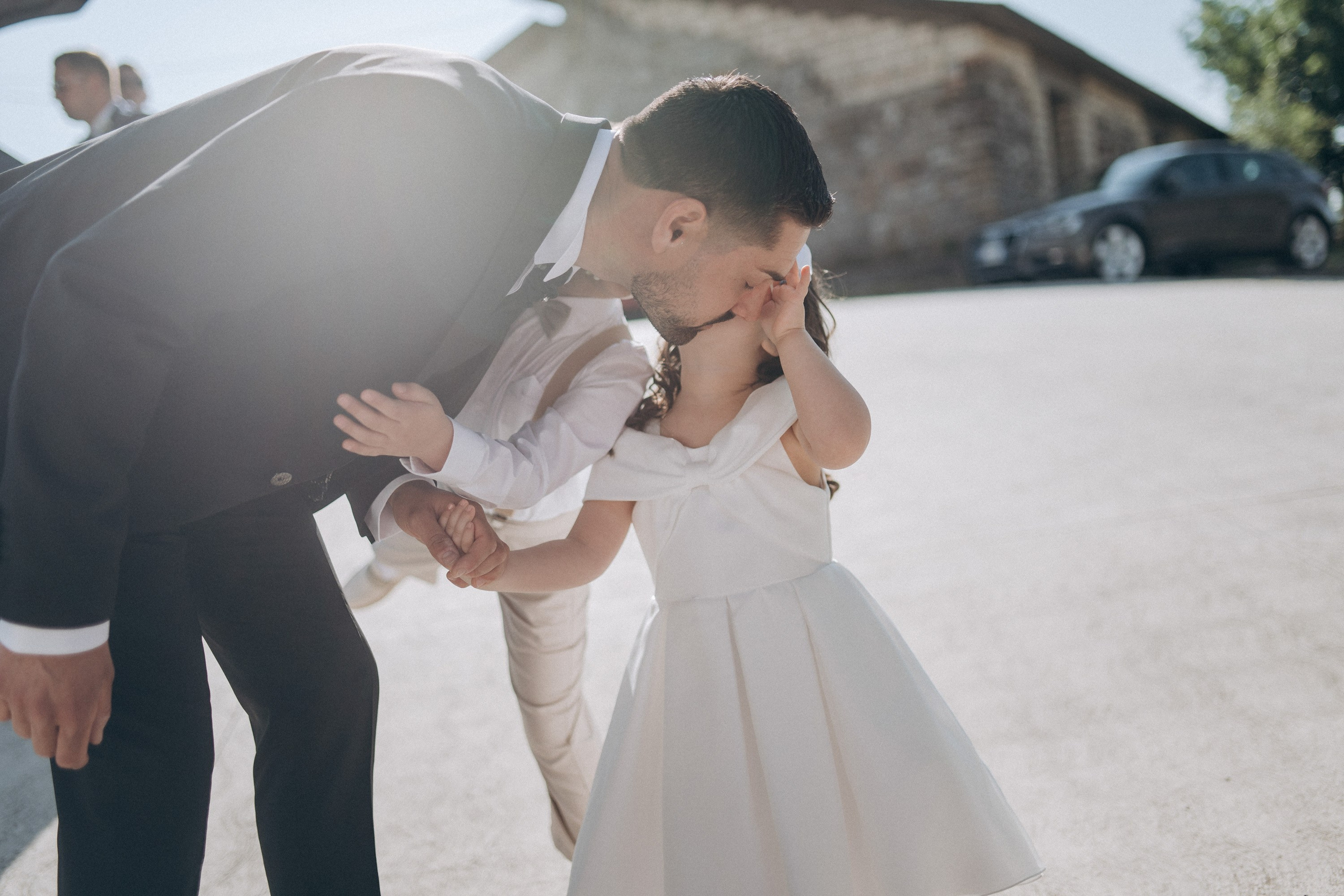 MARIO & GIULIANA. Ciao, benvenuta! Sono Anastasia la vostra fotografa per il matrimonio