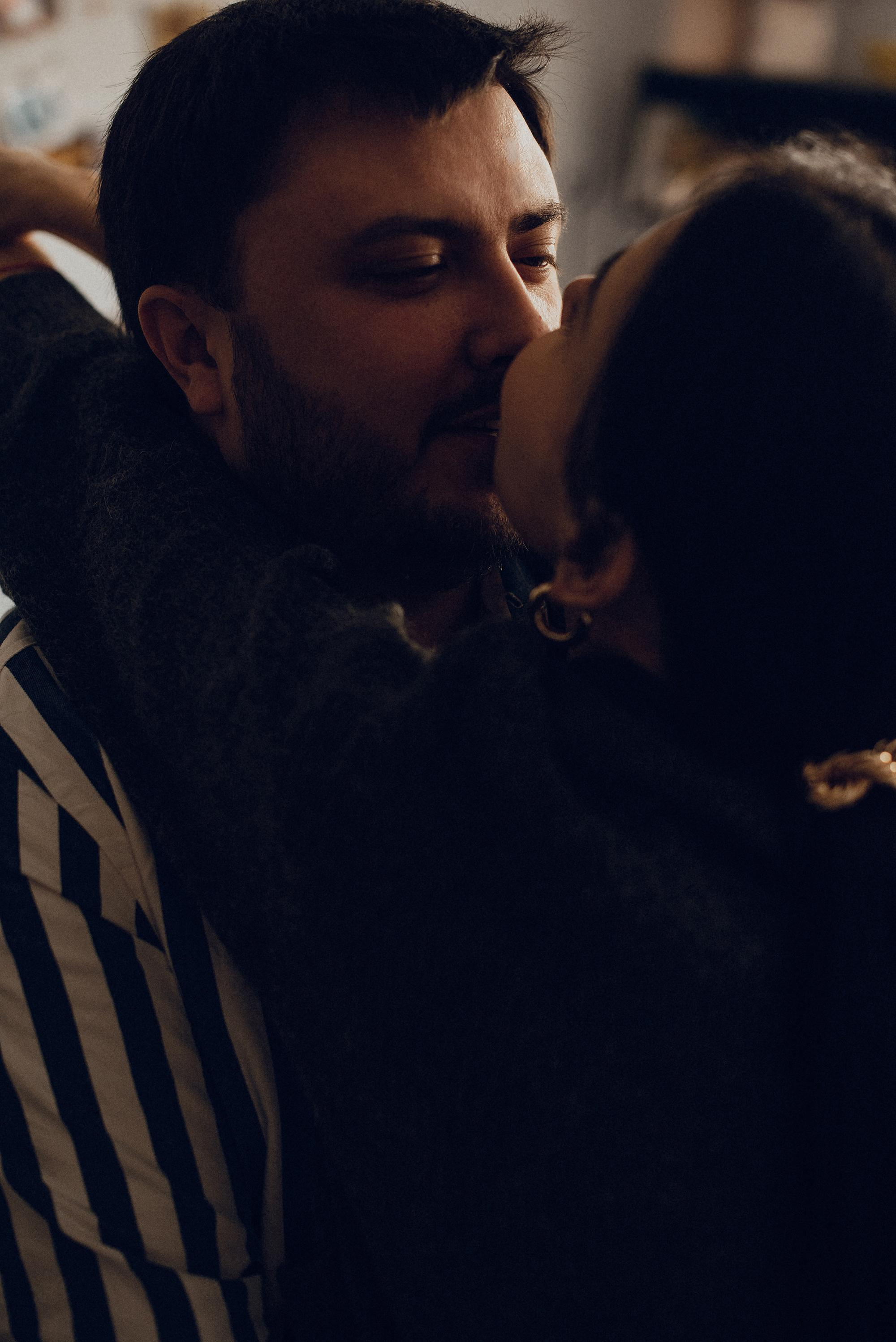 Foto di famiglia. Ciao, benvenuta! Sono Anastasia la vostra fotografa per il matrimonio