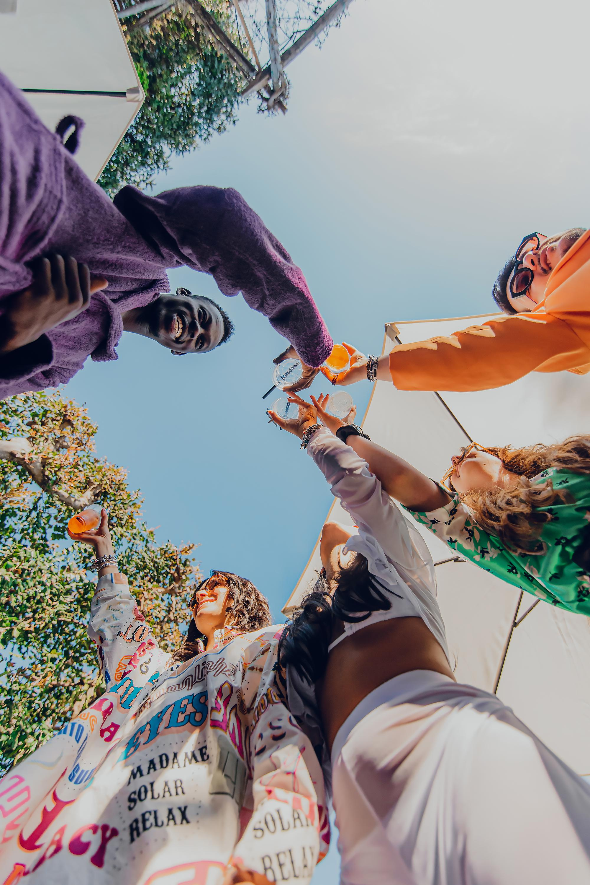 Compleanno di Alessandra. Ciao, benvenuta! Sono Anastasia la vostra fotografa per il matrimonio