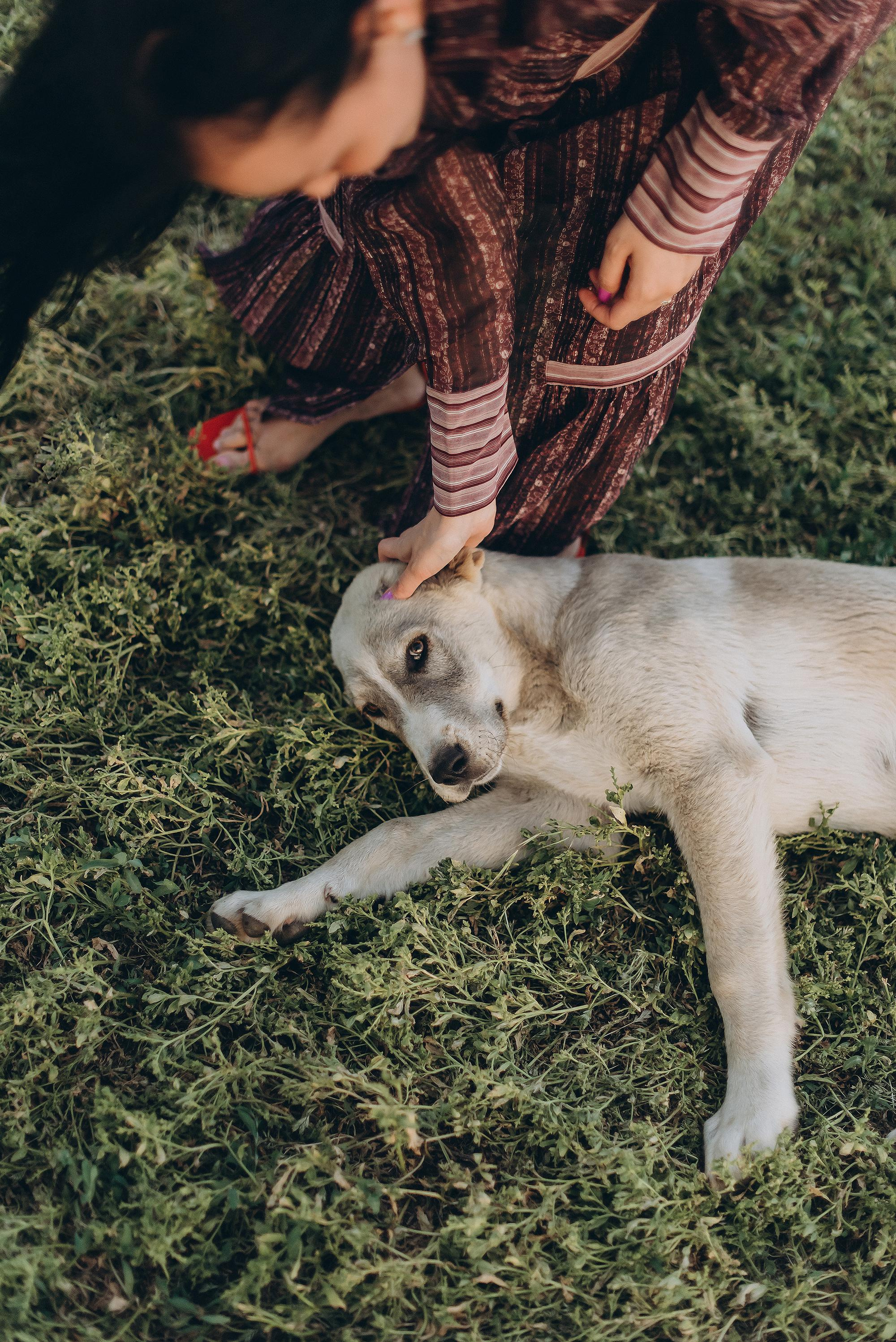 Foto di famiglia. Ciao, benvenuta! Sono Anastasia la vostra fotografa per il matrimonio
