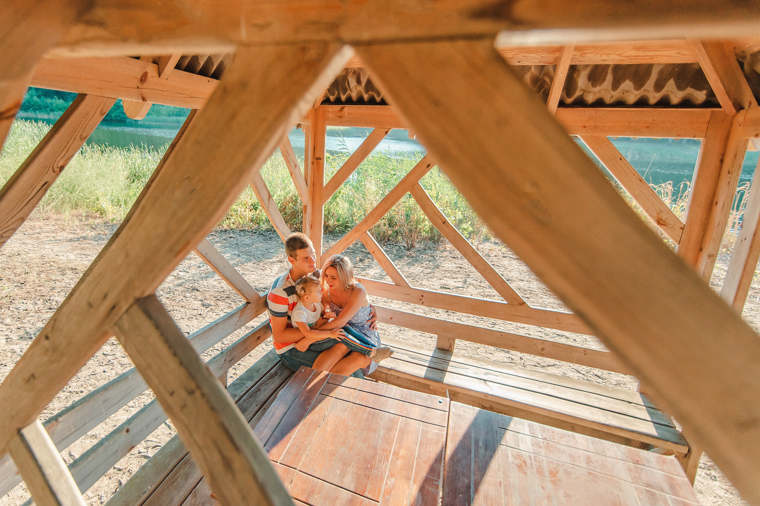 Foto di famiglia. Ciao, benvenuta! Sono Anastasia la vostra fotografa per il matrimonio