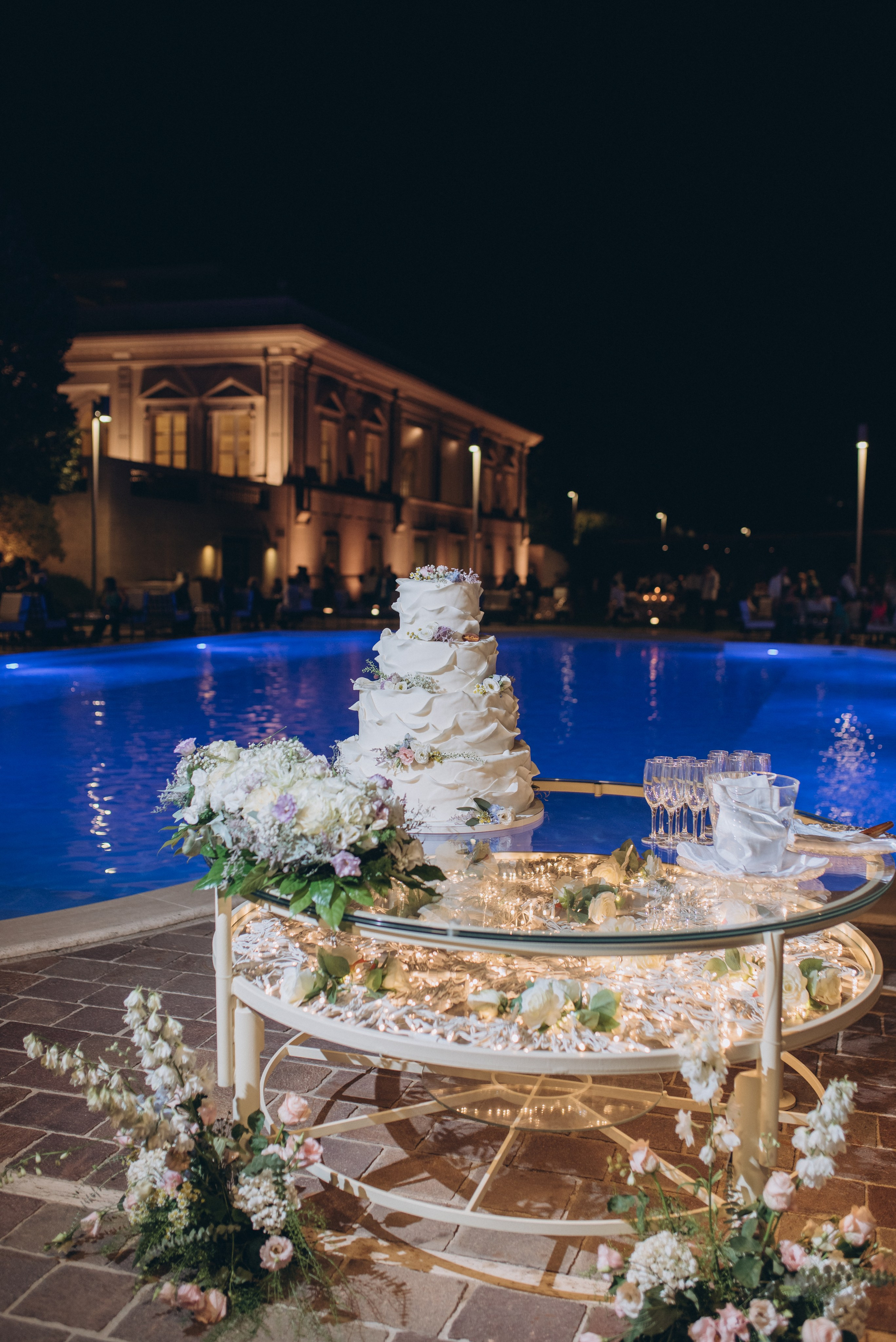 ANNA E LEONARDO. Ciao, benvenuta! Sono Anastasia la vostra fotografa per il matrimonio