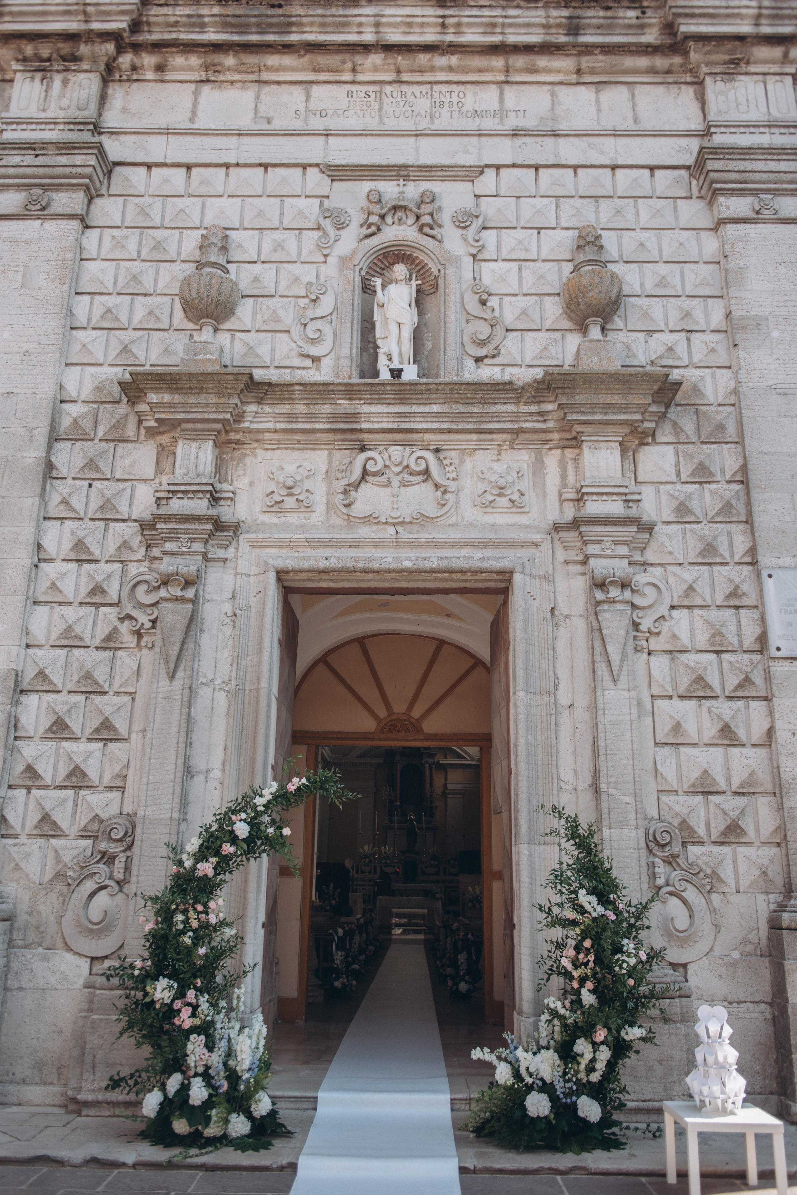 ANNA E LEONARDO. Ciao, benvenuta! Sono Anastasia la vostra fotografa per il matrimonio