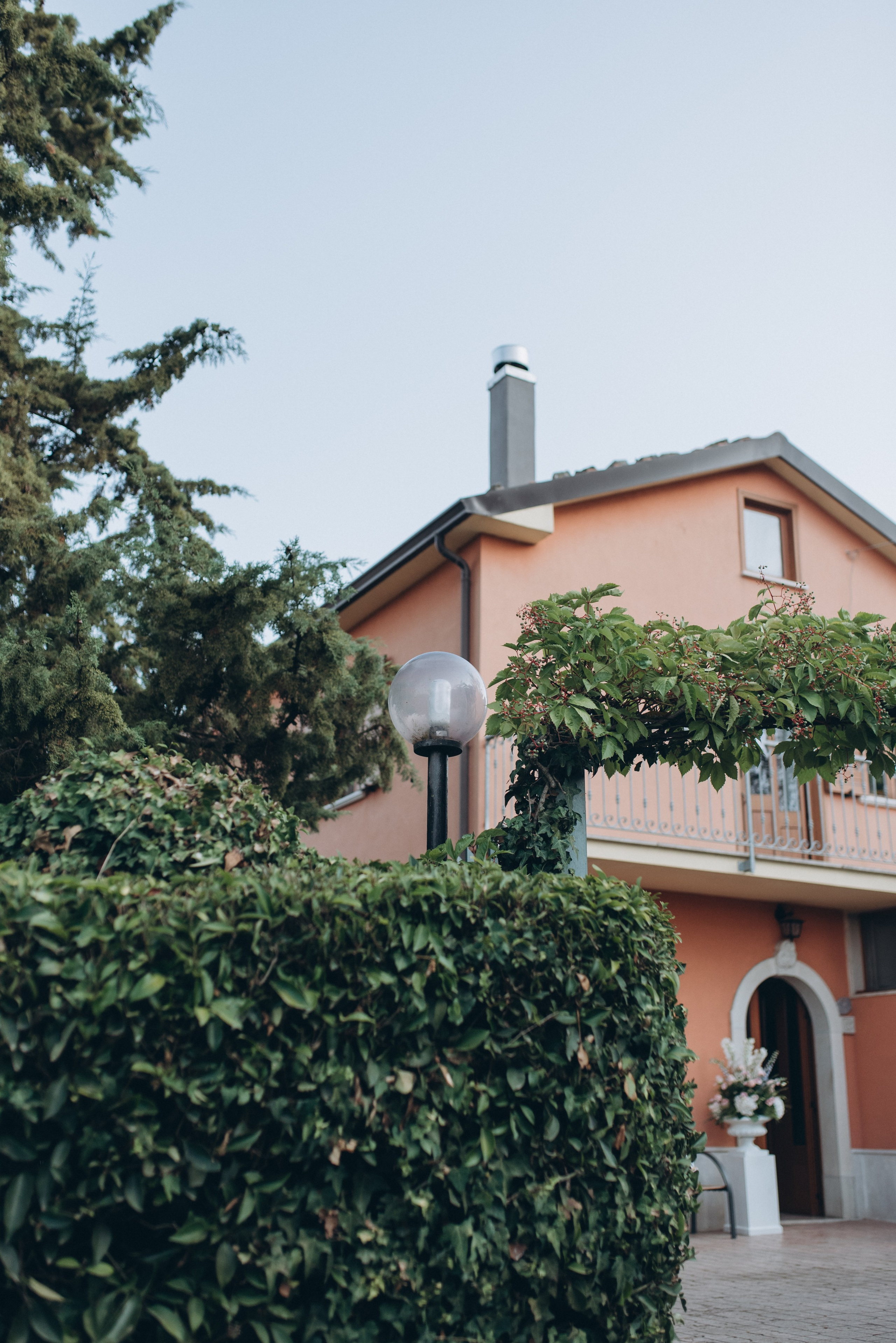 ANNA E LEONARDO. Ciao, benvenuta! Sono Anastasia la vostra fotografa per il matrimonio