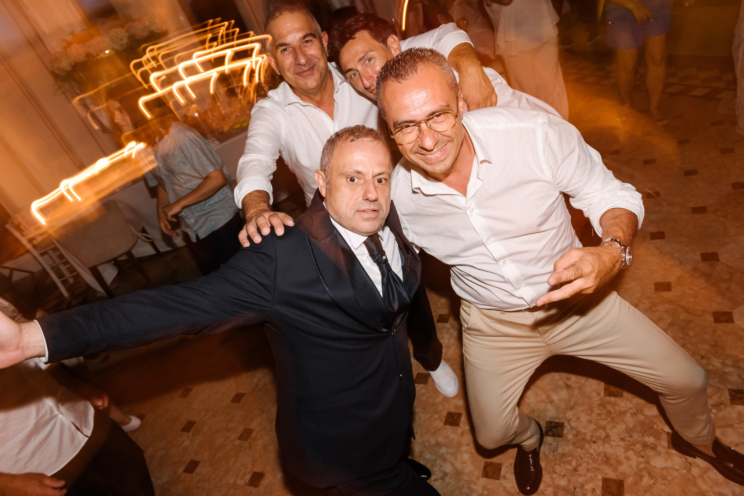 LUIGI & ANNA. Ciao, benvenuta! Sono Anastasia la vostra fotografa per il matrimonio