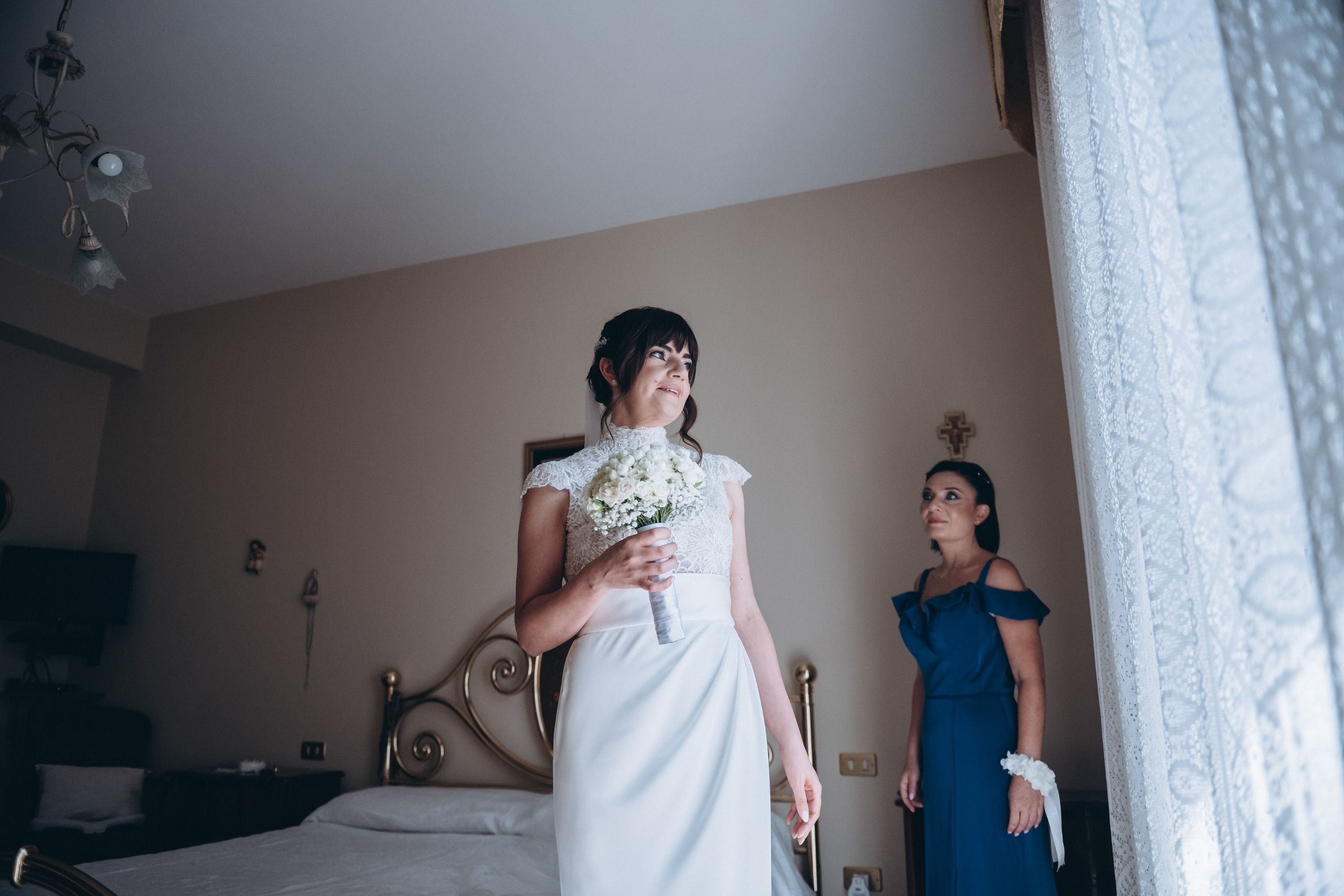 STEFANIA & GIUSEPPE. Ciao, benvenuta! Sono Anastasia la vostra fotografa per il matrimonio