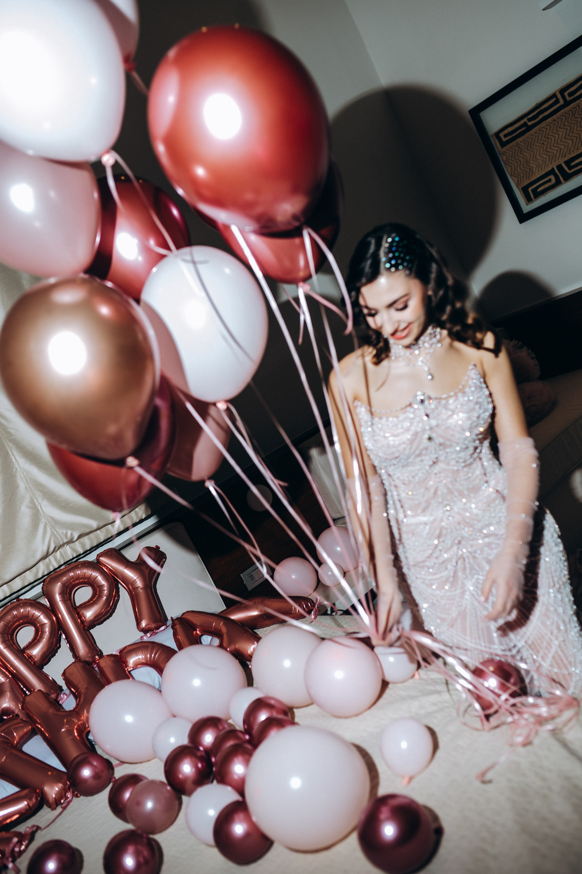 COMPLEANNO DI FELICIA. Ciao, benvenuta! Sono Anastasia la vostra fotografa per il matrimonio