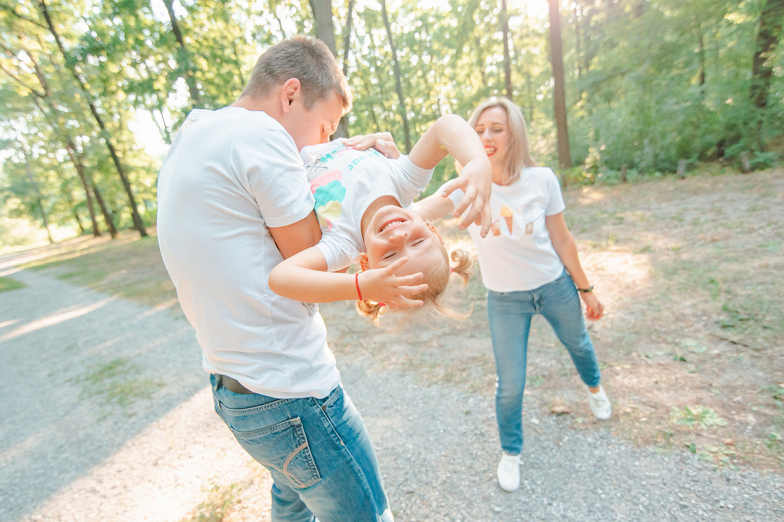 Foto di famiglia. Ciao, benvenuta! Sono Anastasia la vostra fotografa per il matrimonio