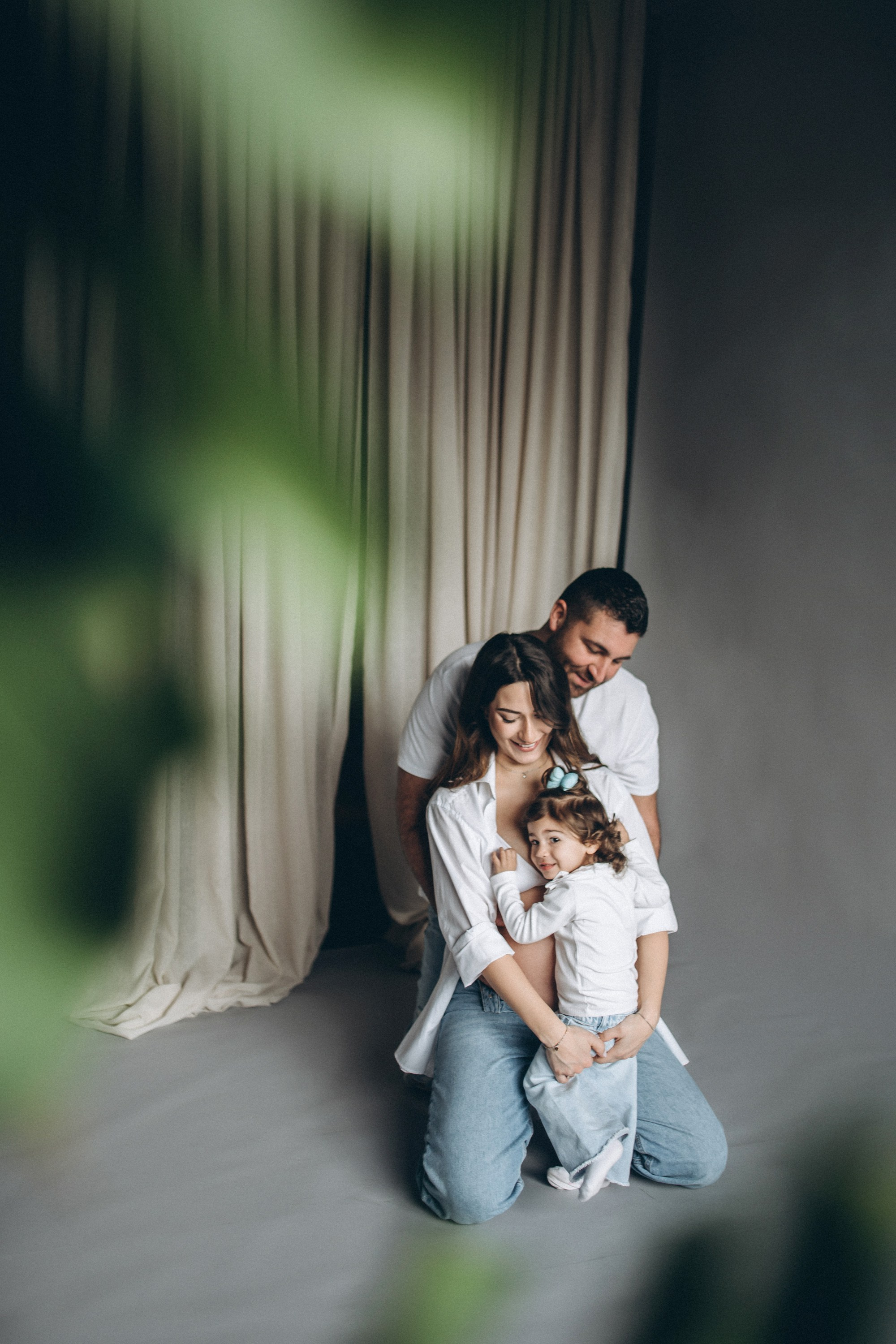 FAMILY SHOOT. Ciao, benvenuta! Sono Anastasia la vostra fotografa per il matrimonio