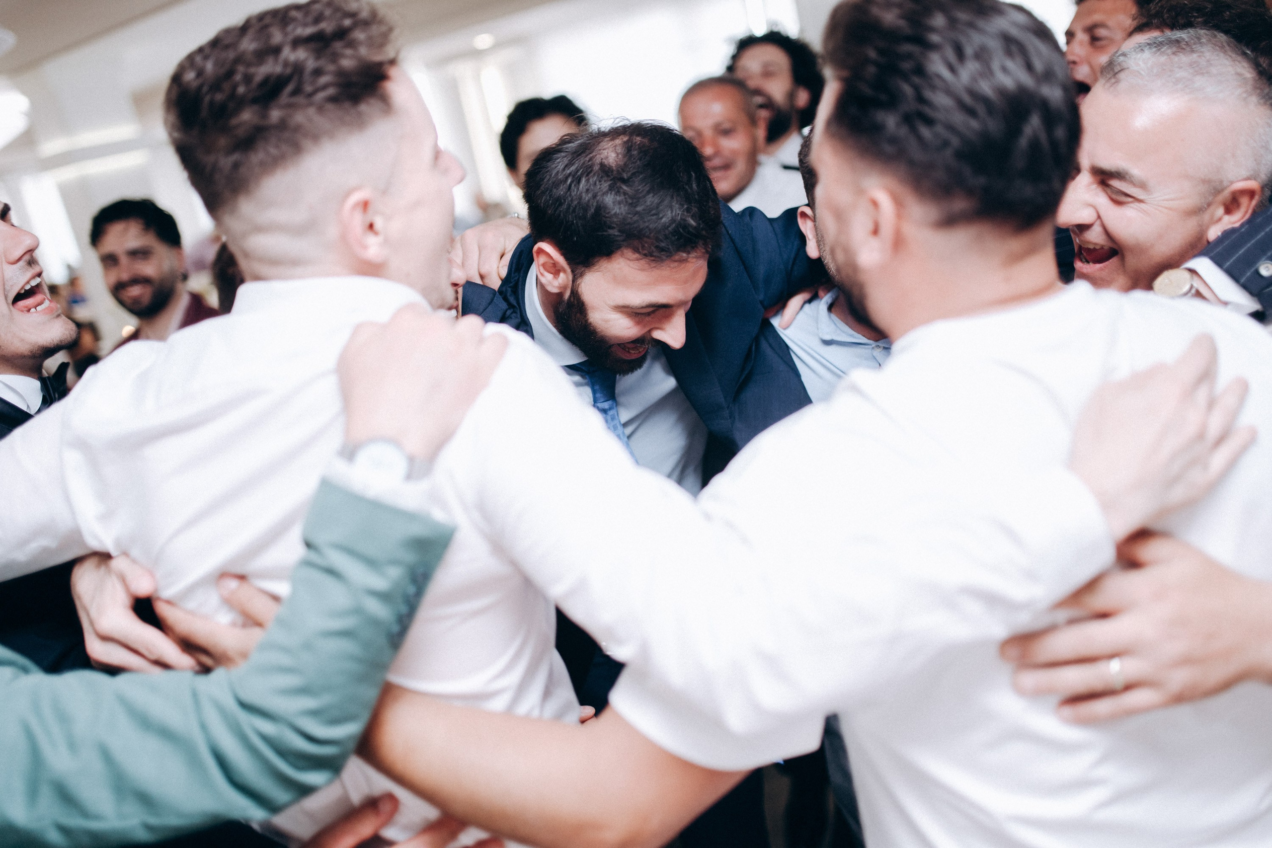 MARIO & GIULIANA. Ciao, benvenuta! Sono Anastasia la vostra fotografa per il matrimonio