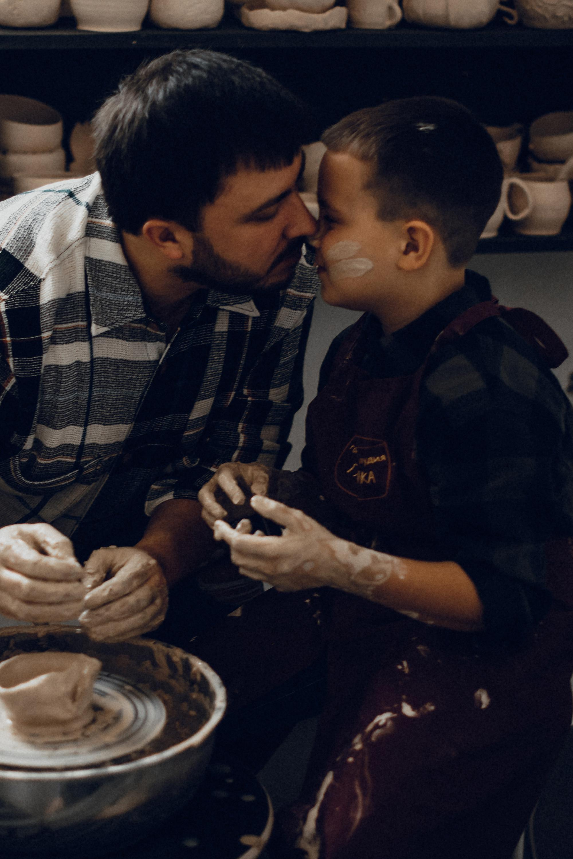 Foto di famiglia. Ciao, benvenuta! Sono Anastasia la vostra fotografa per il matrimonio