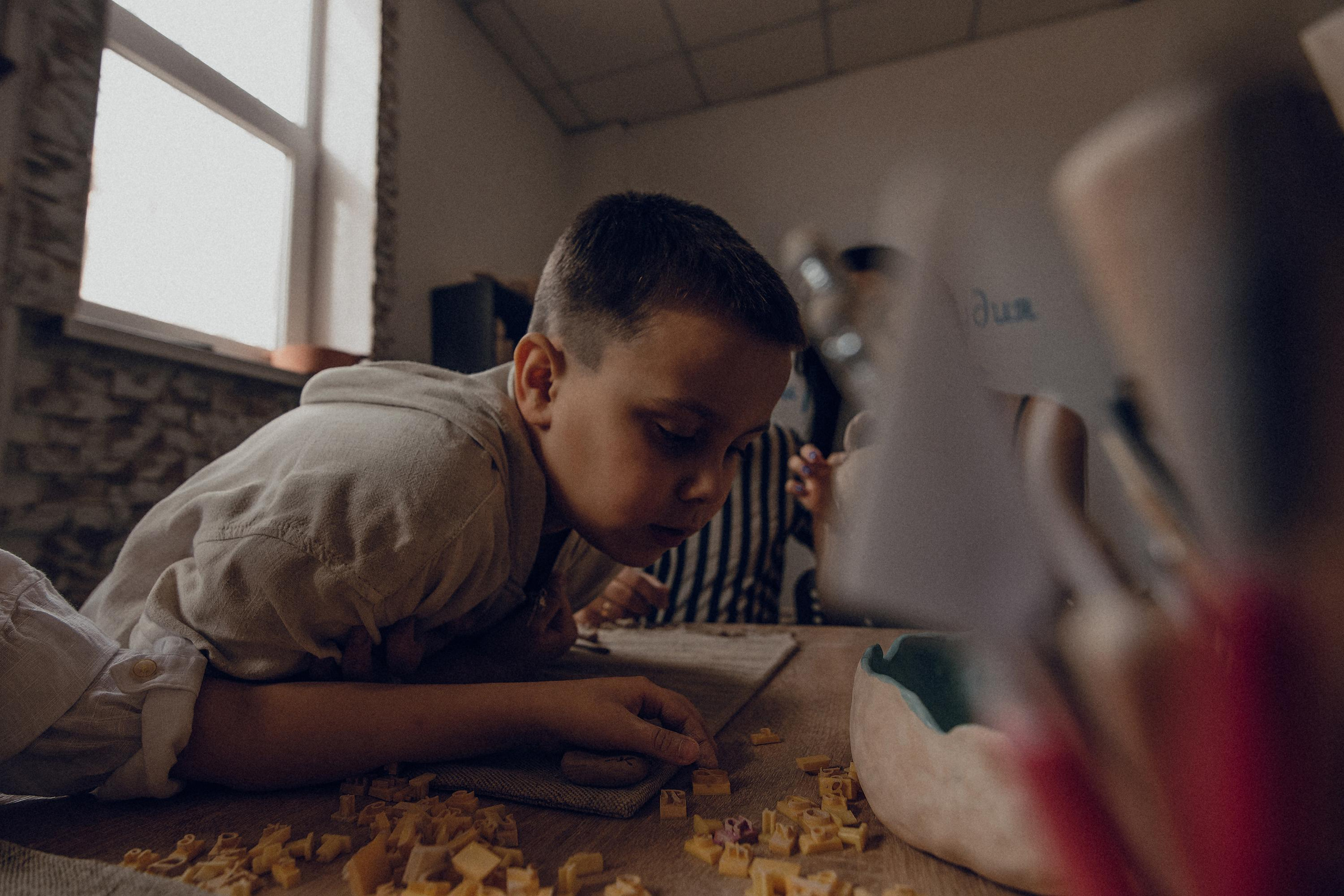 Foto di famiglia. Ciao, benvenuta! Sono Anastasia la vostra fotografa per il matrimonio