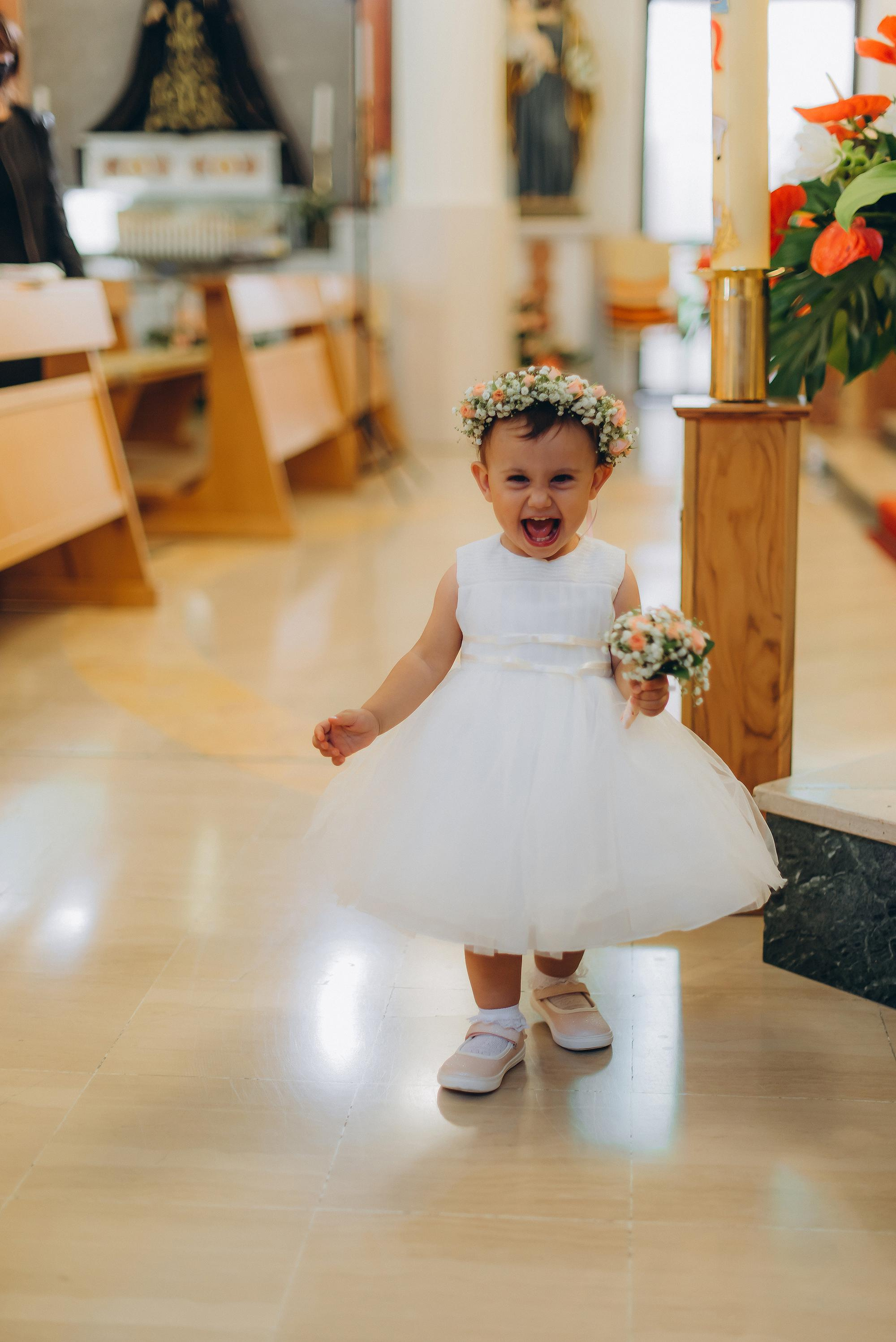 Battesimo di Nicole. Ciao, benvenuta! Sono Anastasia la vostra fotografa per il matrimonio