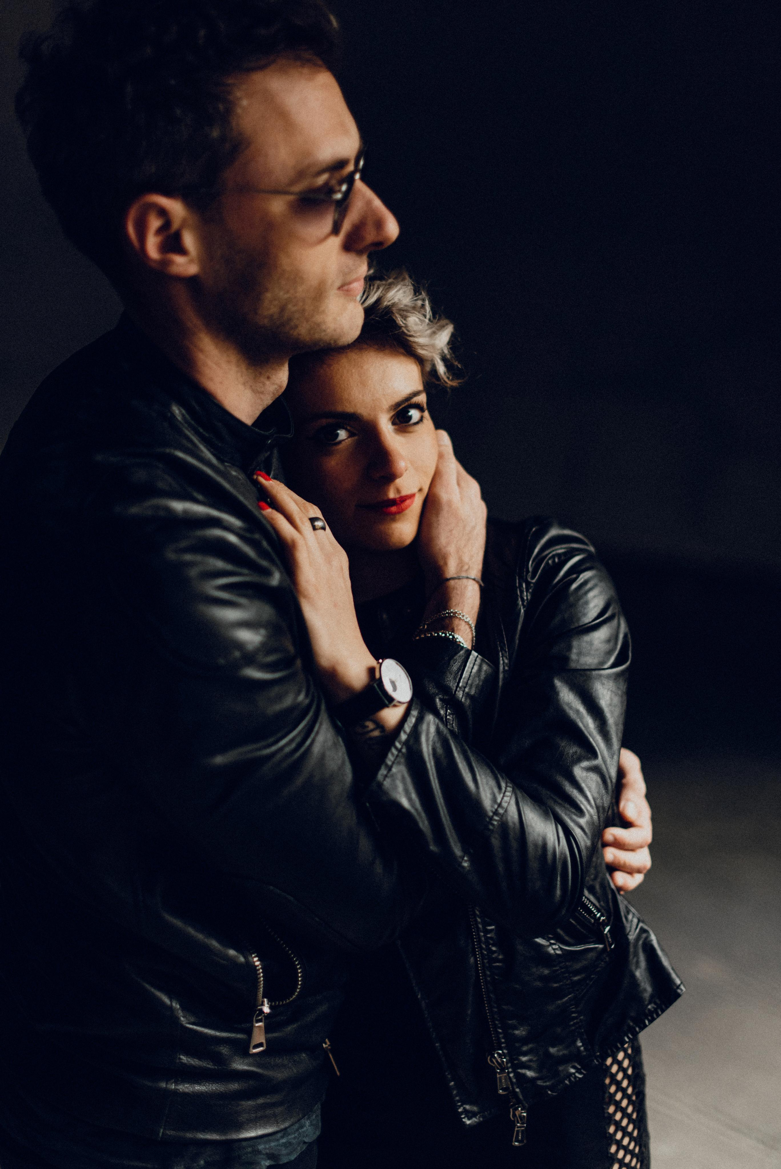 Roberto & Emanuela. Ciao, benvenuta! Sono Anastasia la vostra fotografa per il matrimonio