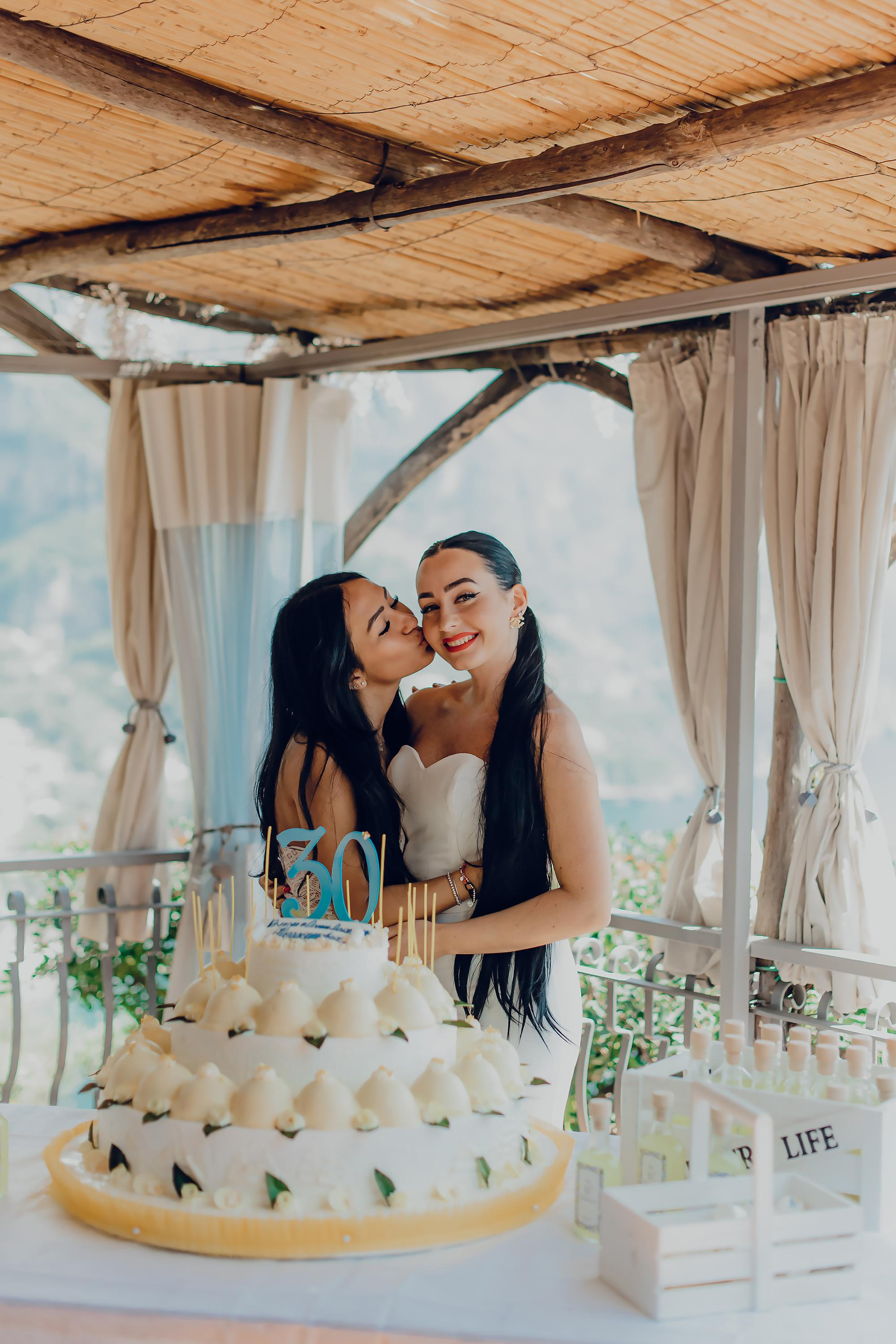 Compleanno di Alessandra. Ciao, benvenuta! Sono Anastasia la vostra fotografa per il matrimonio