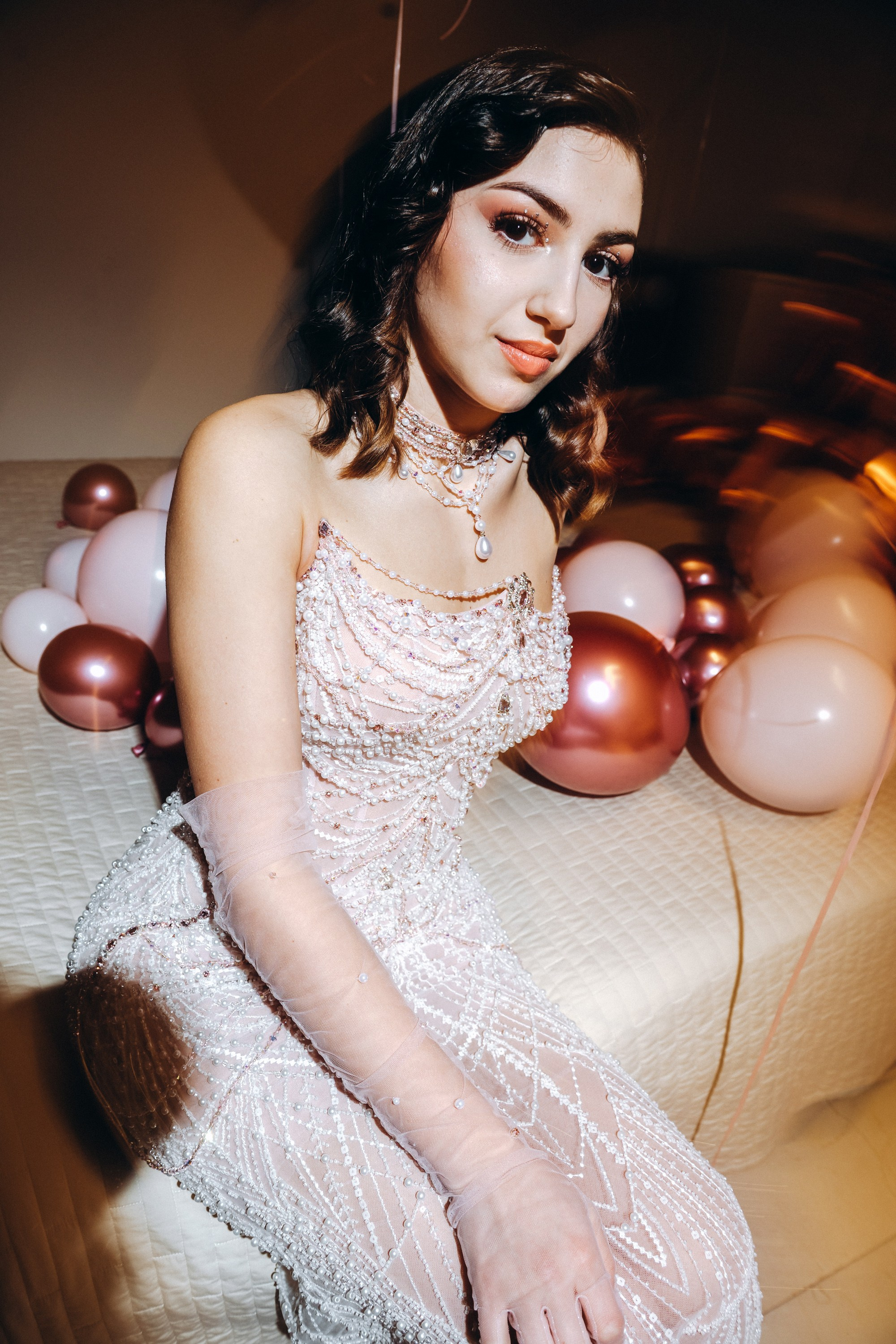 COMPLEANNO DI FELICIA. Ciao, benvenuta! Sono Anastasia la vostra fotografa per il matrimonio