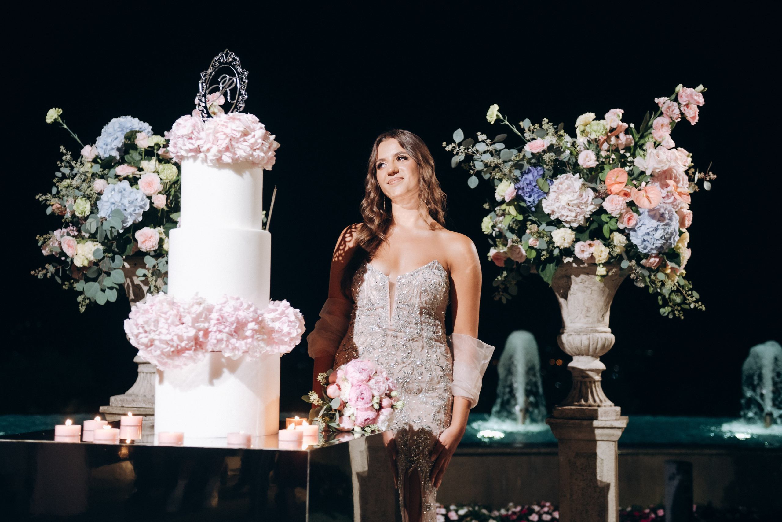 REBECCA. Ciao, benvenuta! Sono Anastasia la vostra fotografa per il matrimonio