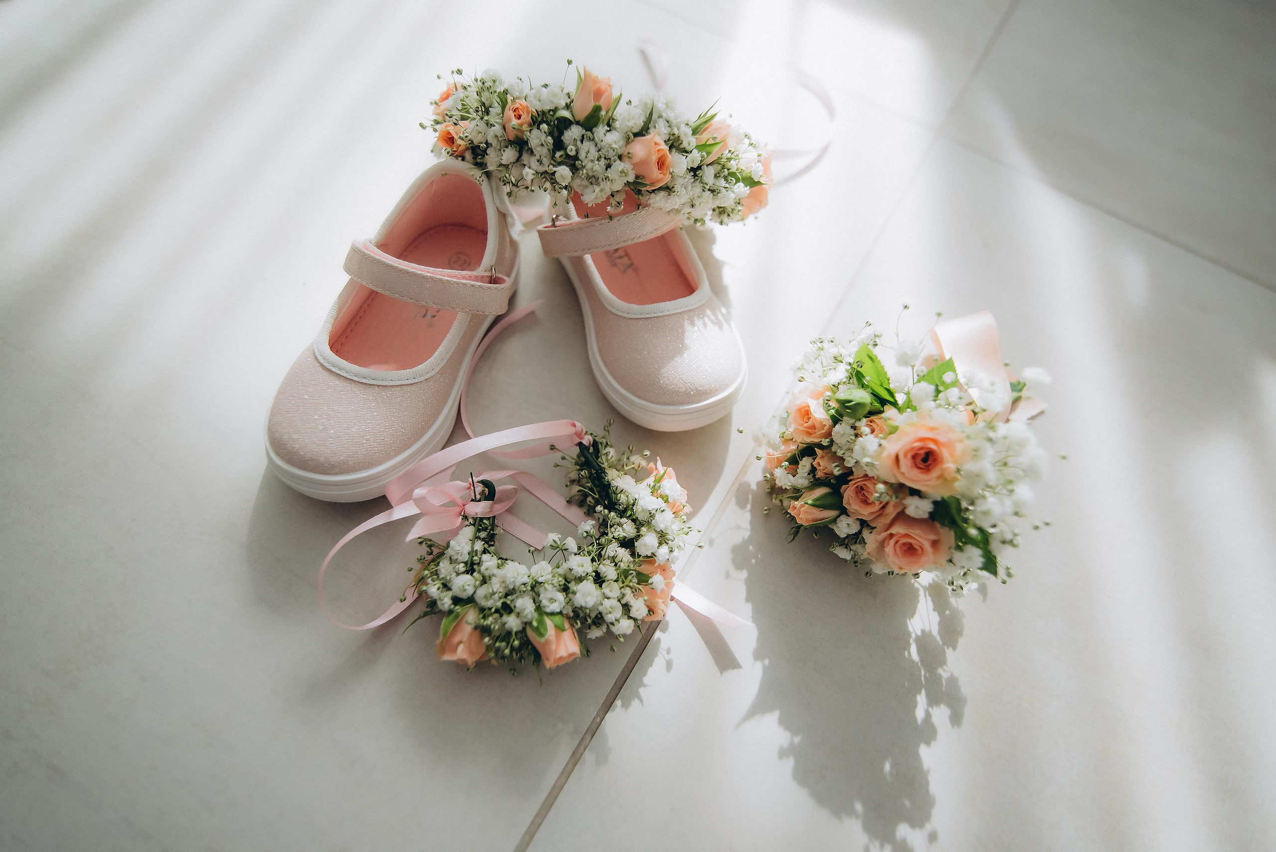 Battesimo di Nicole. Ciao, benvenuta! Sono Anastasia la vostra fotografa per il matrimonio