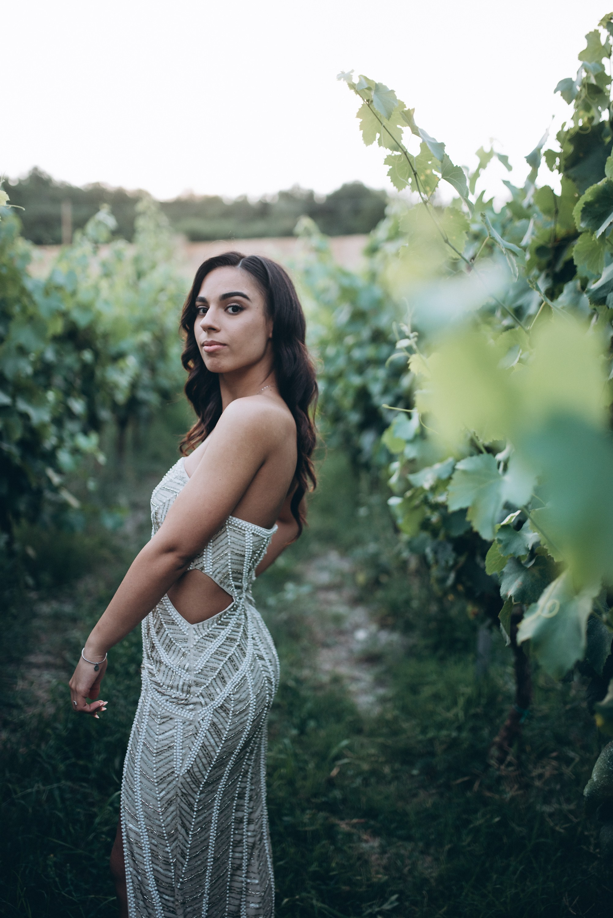 Federica & Michele. Ciao, benvenuta! Sono Anastasia la vostra fotografa per il matrimonio