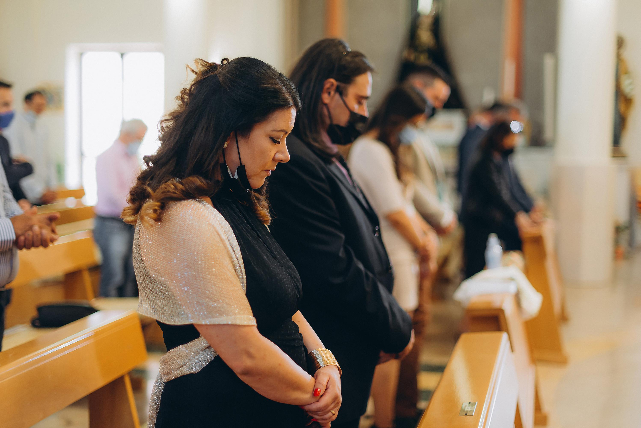 Battesimo di Nicole. Ciao, benvenuta! Sono Anastasia la vostra fotografa per il matrimonio