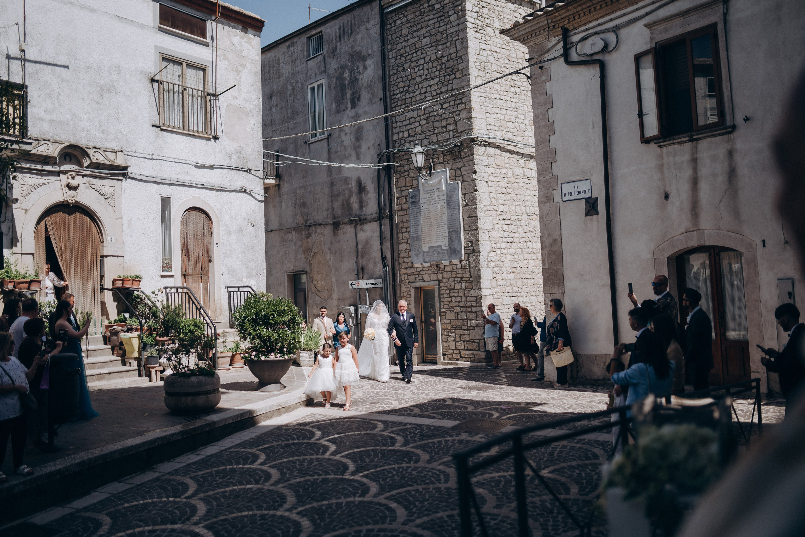 ANTONIO & MIRIANA. Ciao, benvenuta! Sono Anastasia la vostra fotografa per il matrimonio