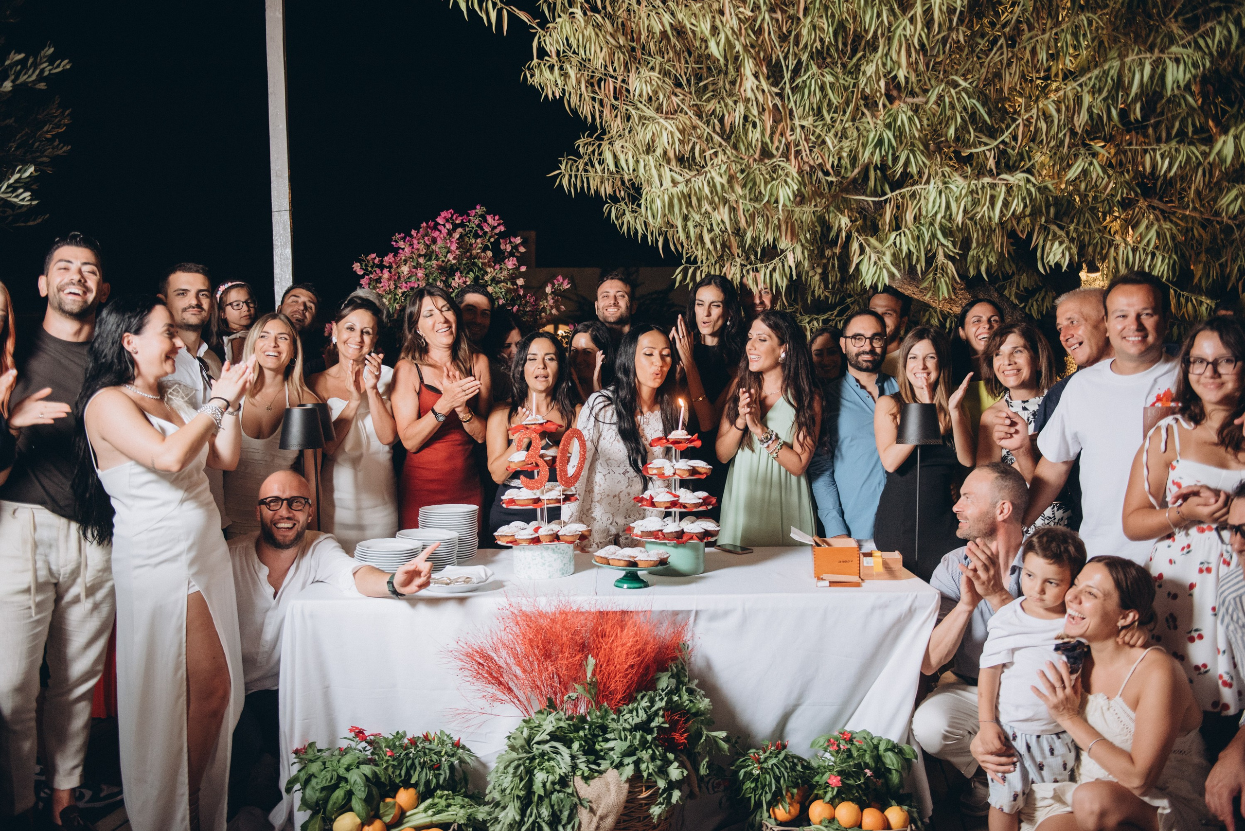 COMPLEANNO DI ERICA. Ciao, benvenuta! Sono Anastasia la vostra fotografa per il matrimonio