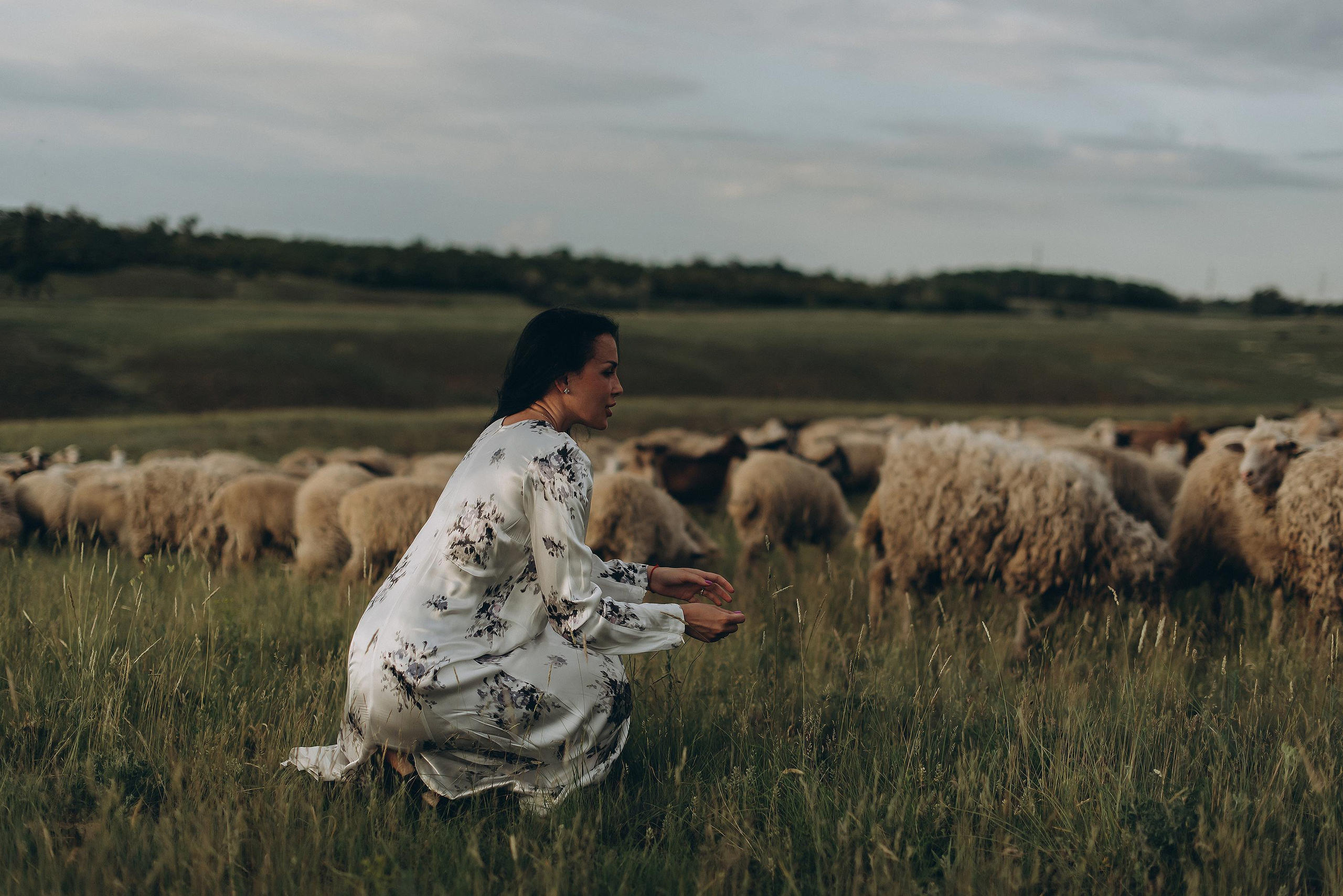 Foto di famiglia. Ciao, benvenuta! Sono Anastasia la vostra fotografa per il matrimonio